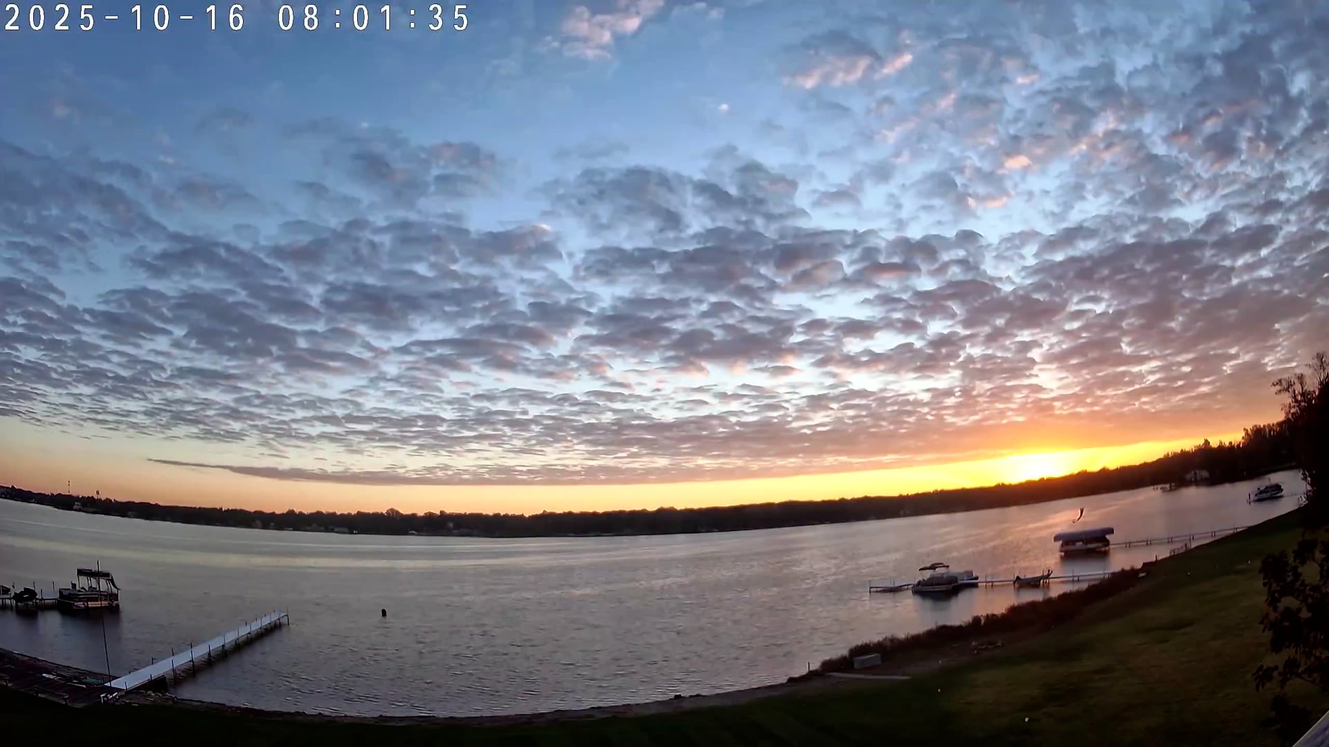 2025-10-16 - Sunrise