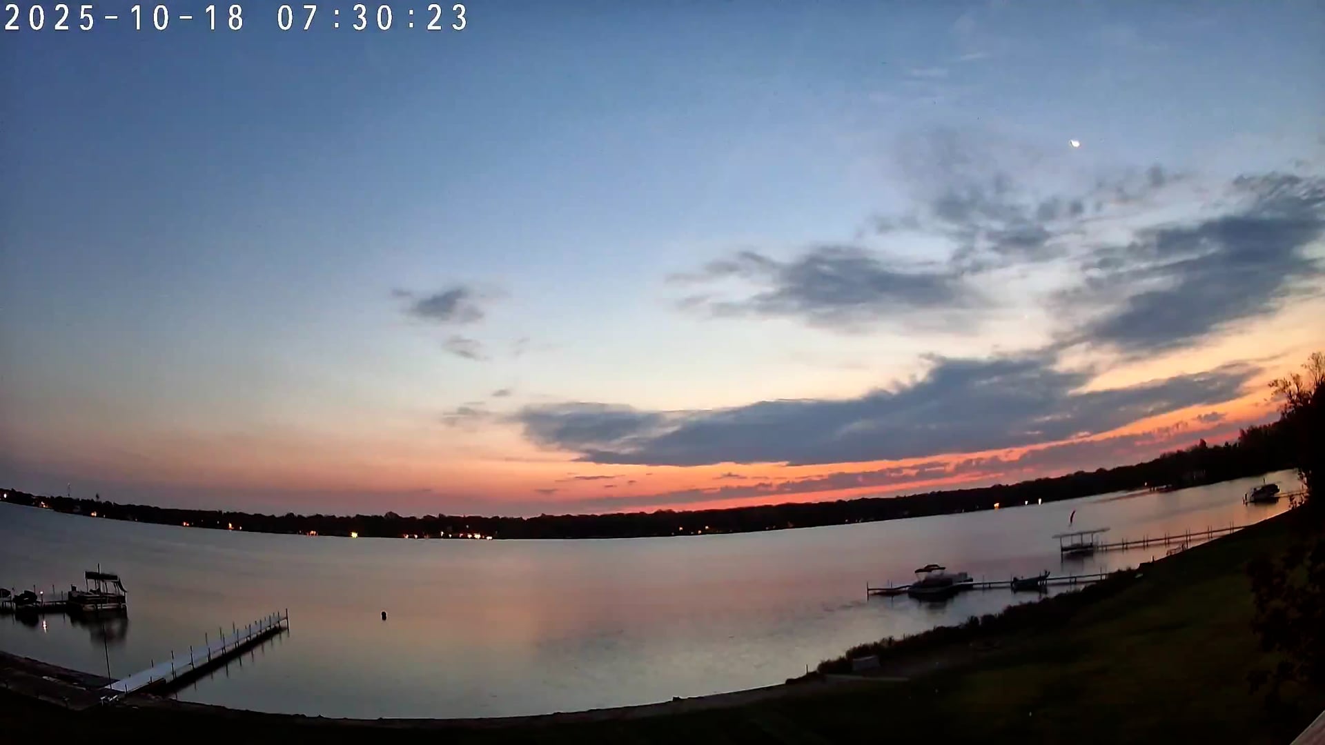 2025-10-18 - Sunrise