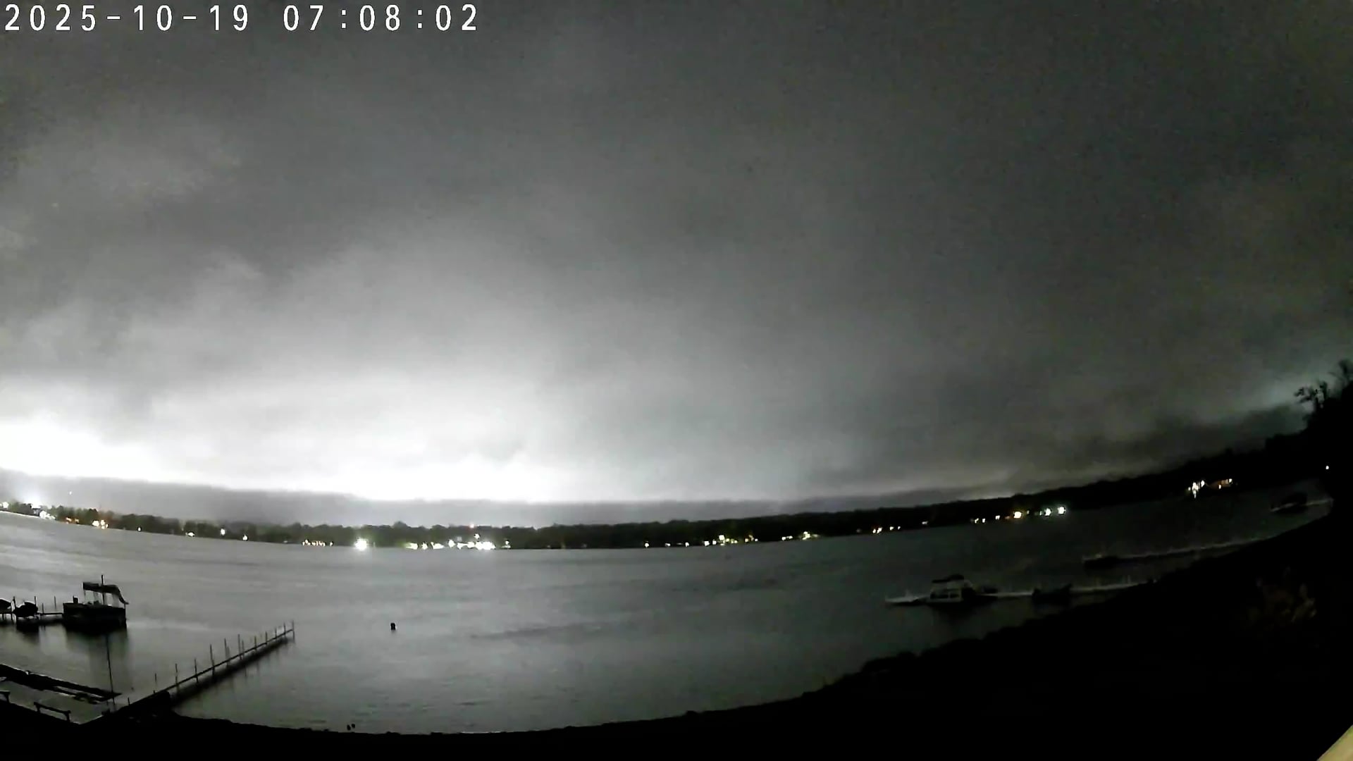 2025-10-19 - Sunrise