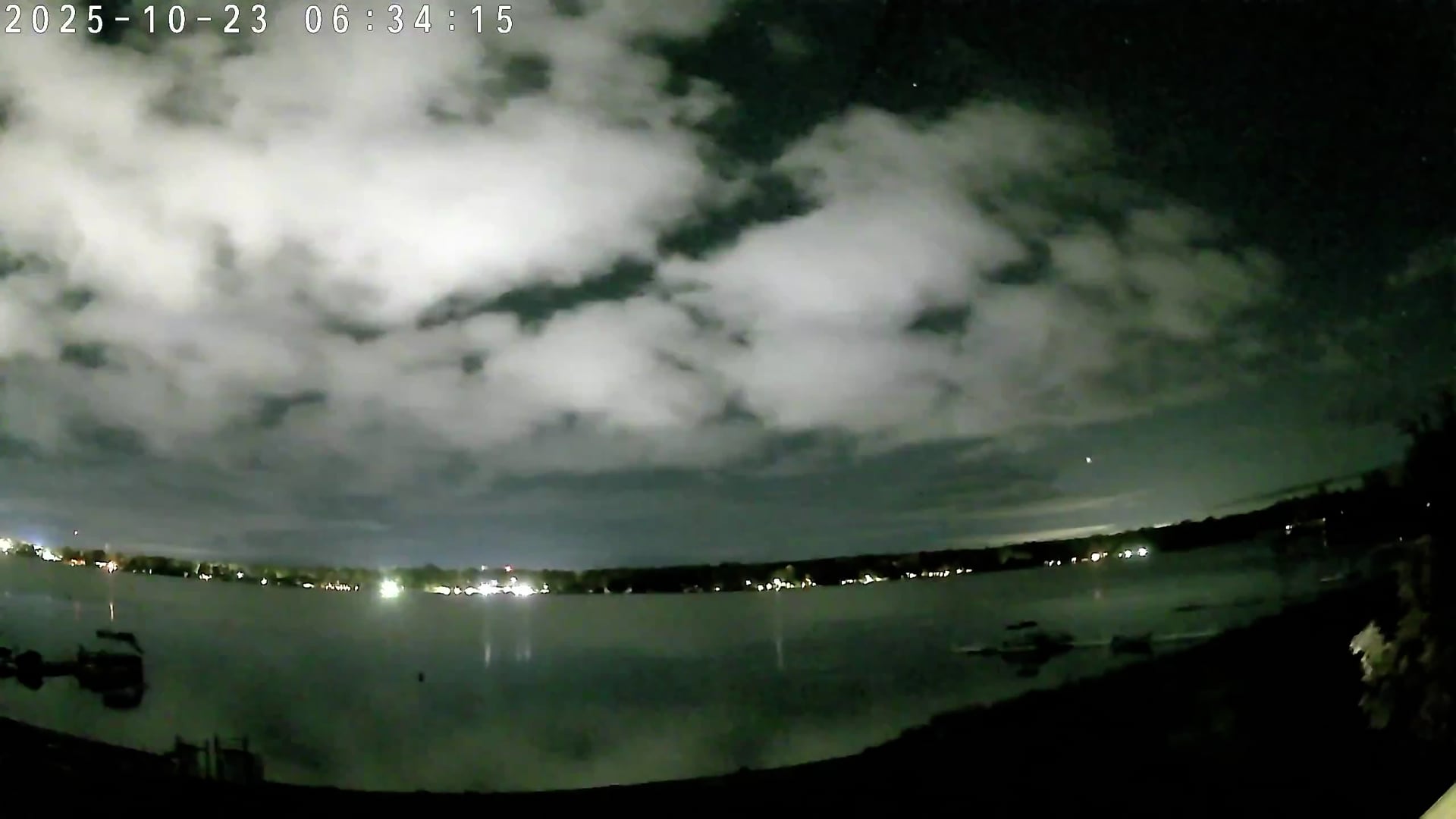2025-10-23 - Sunrise