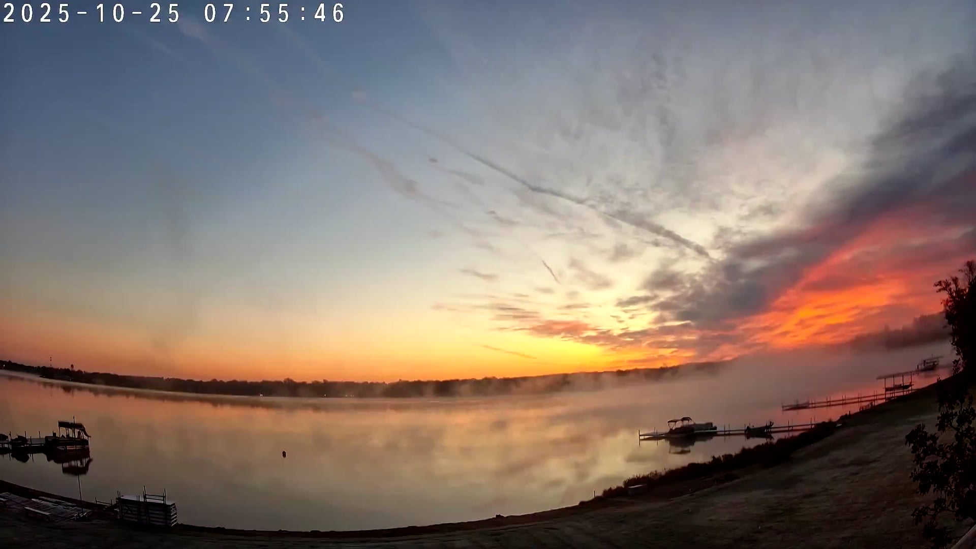2025-10-25 - Sunrise