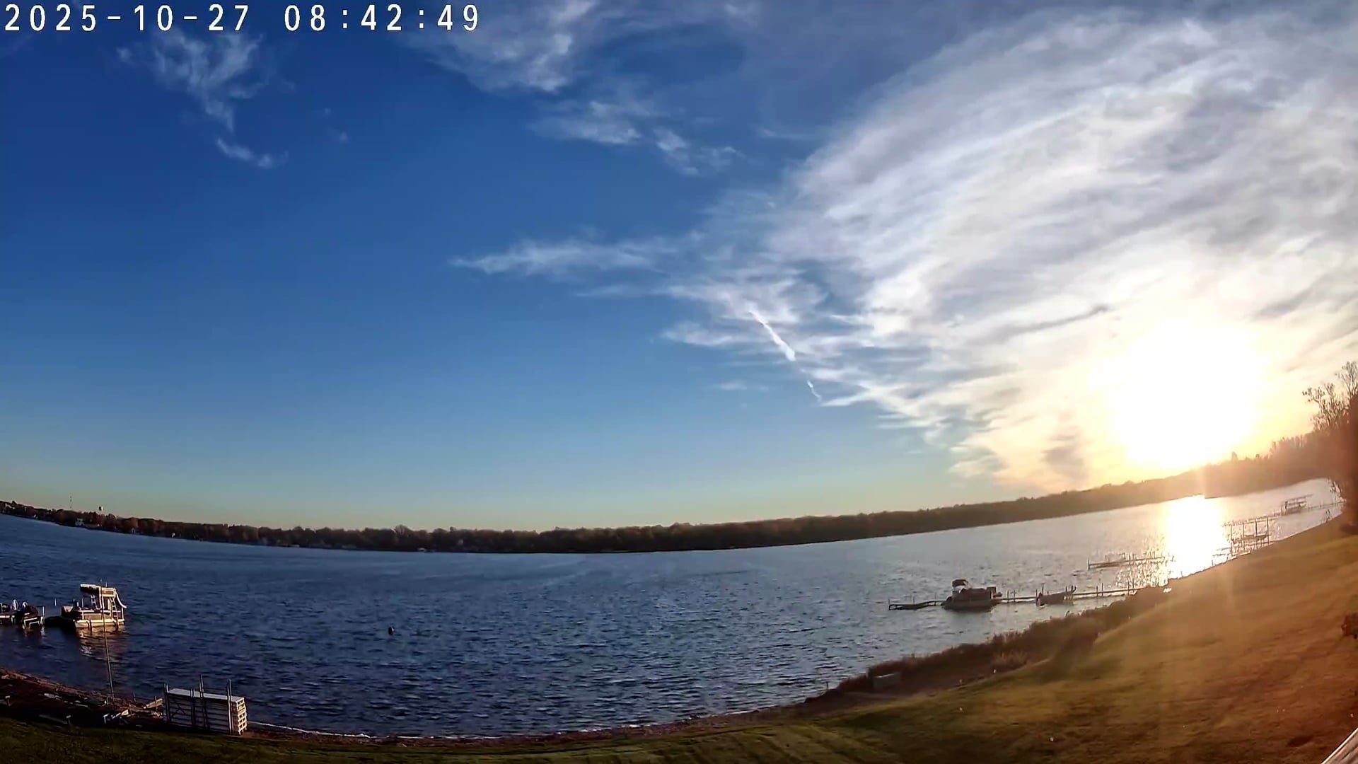 2025-10-27 - Sunrise