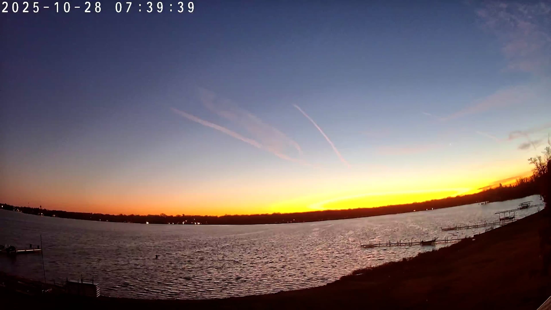 2025-10-28 - Sunrise