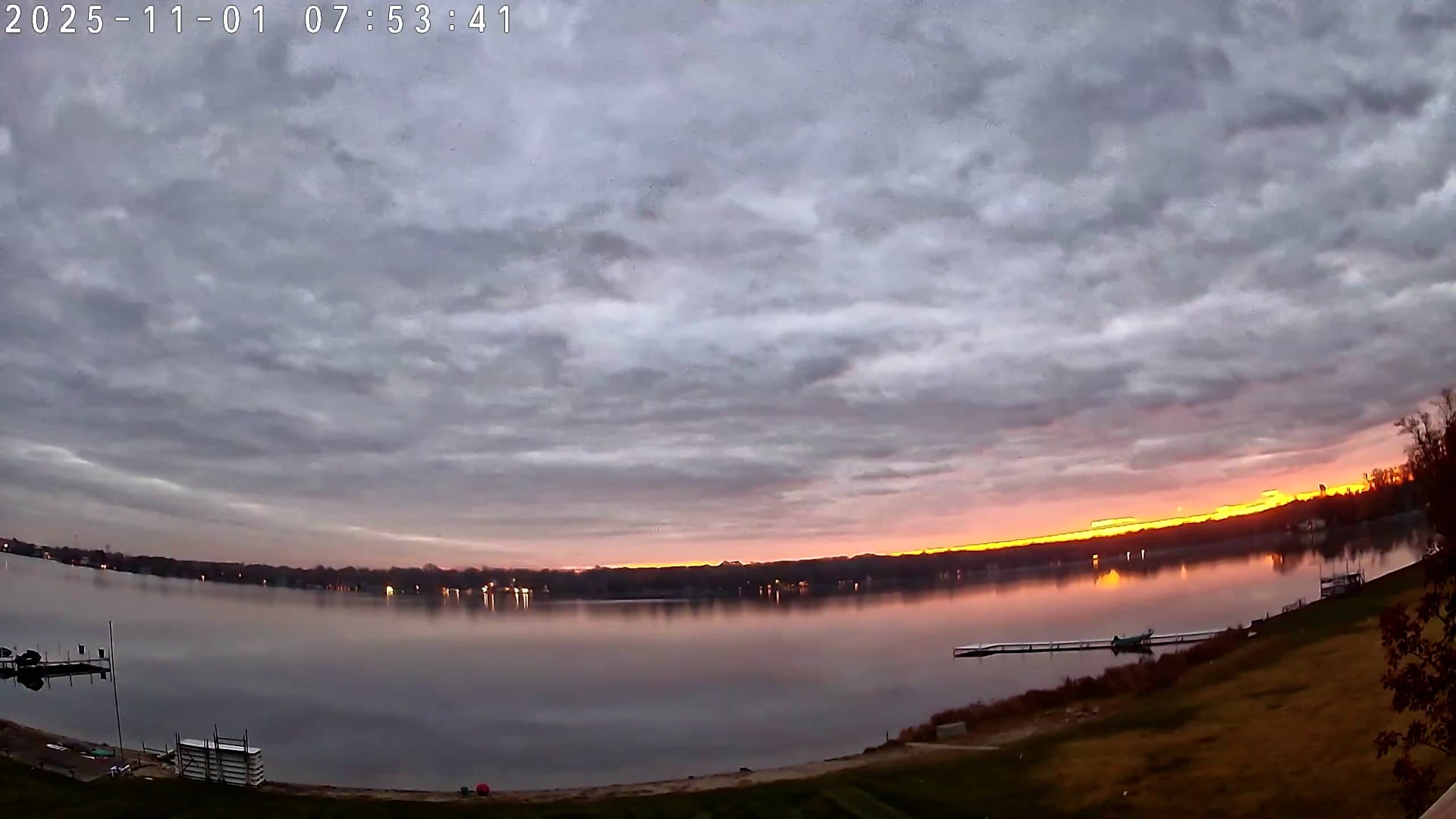 2025-11-01 - Sunrise