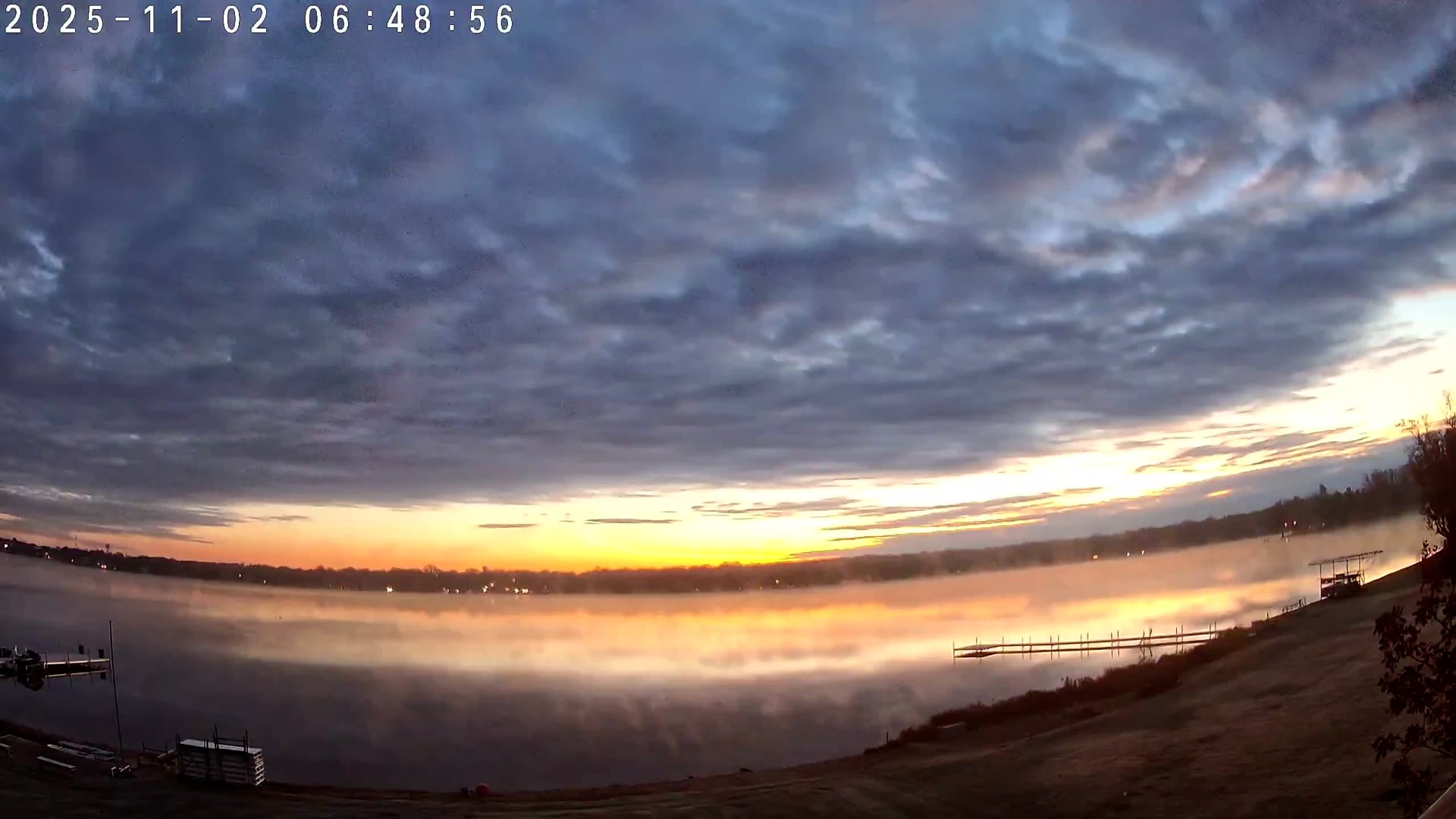 2025-11-02 - Sunrise