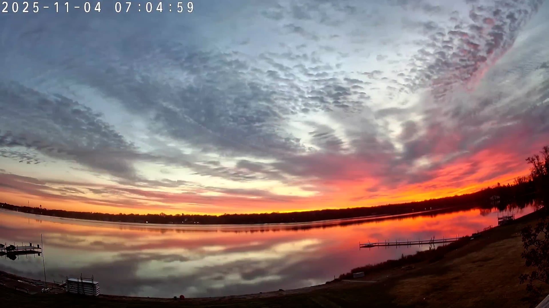 2025-11-04 - Sunrise