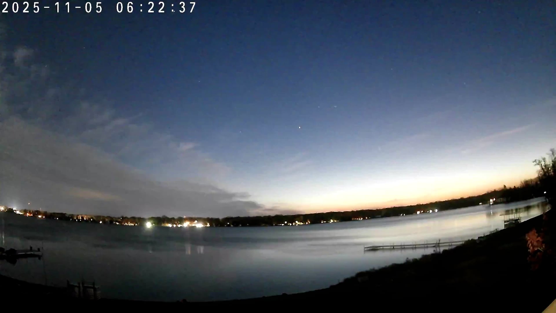 2025-11-05 - Sunrise
