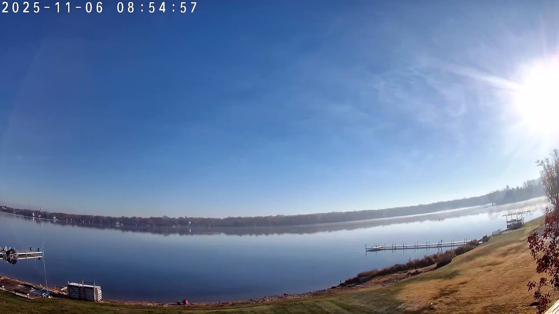 2025-11-06 - Sunrise