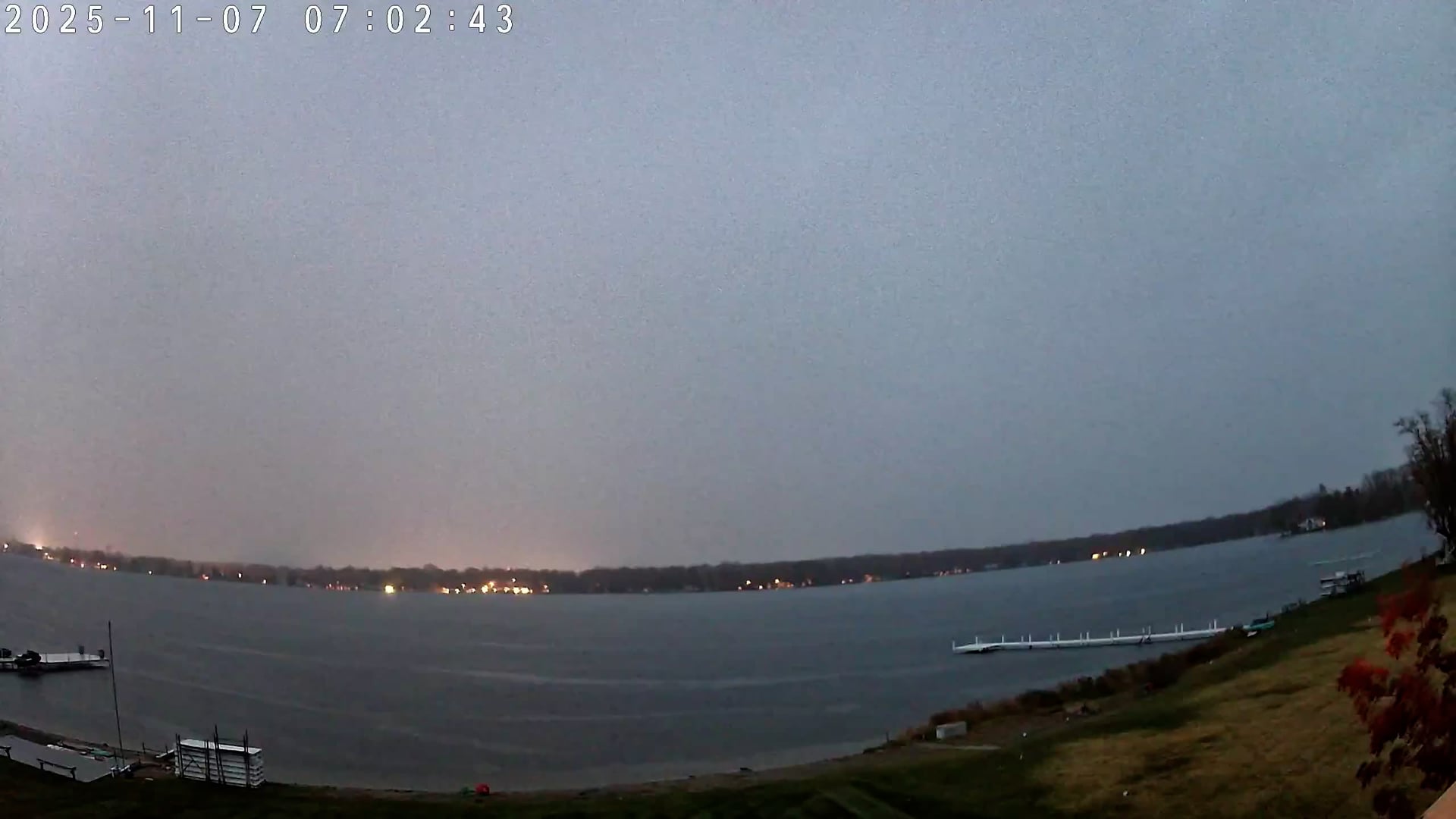 2025-11-07 - Sunrise