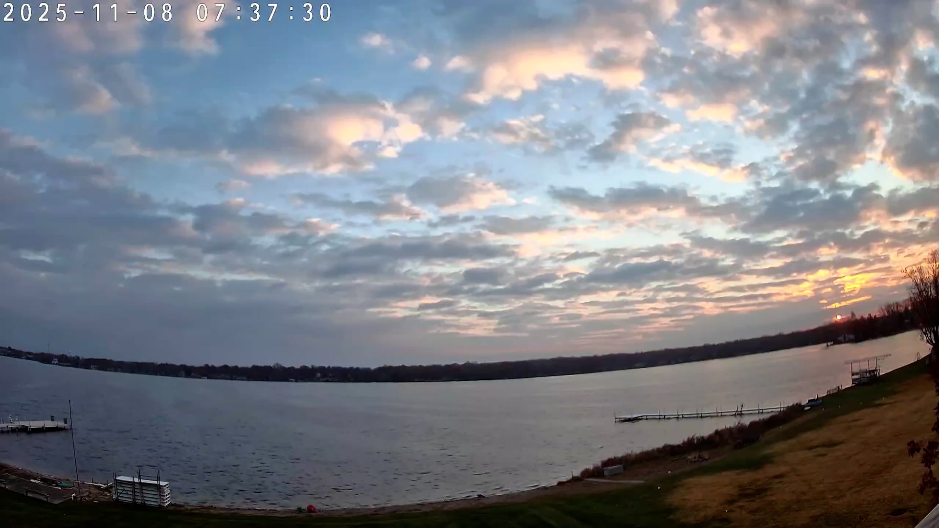 2025-11-08 - Sunrise