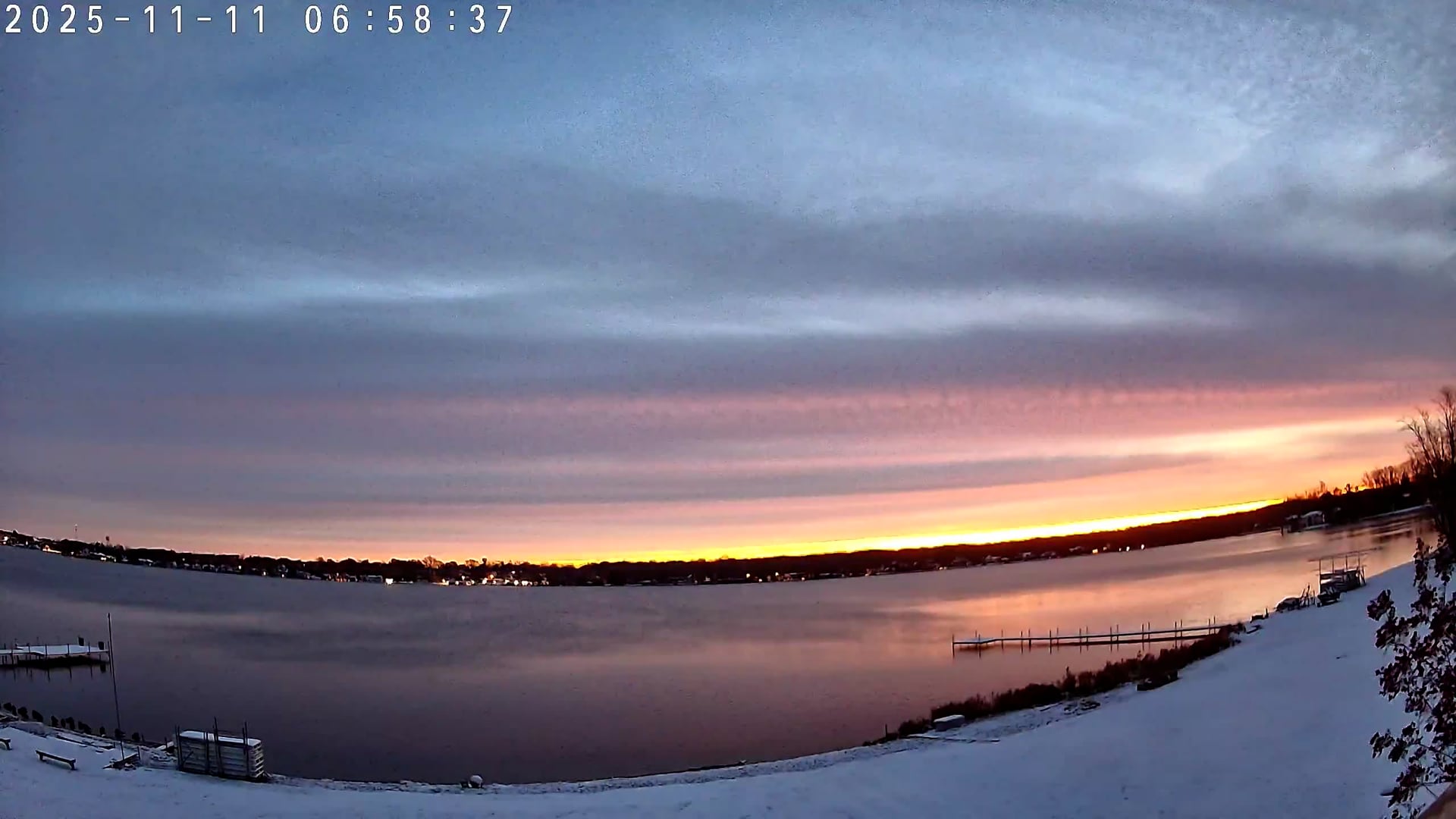 2025-11-11 - Sunrise