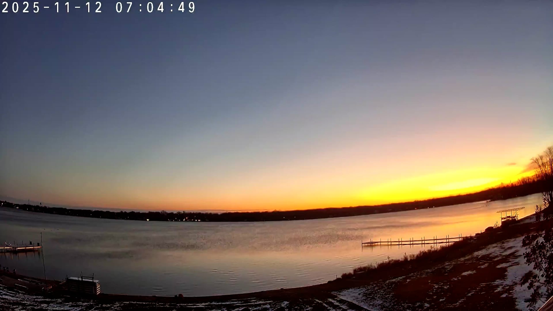 2025-11-12 - Sunrise