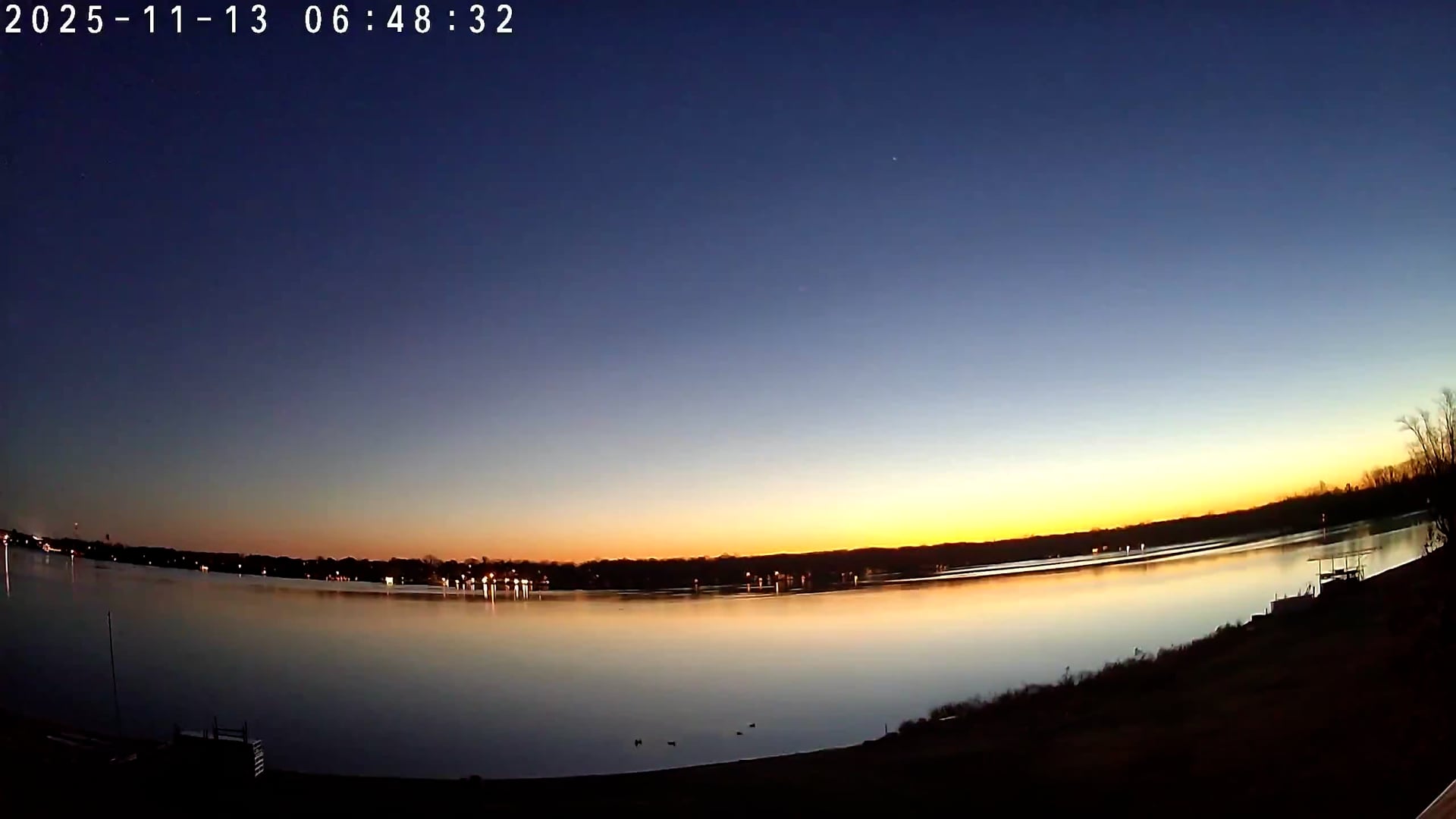 2025-11-13 - Sunrise