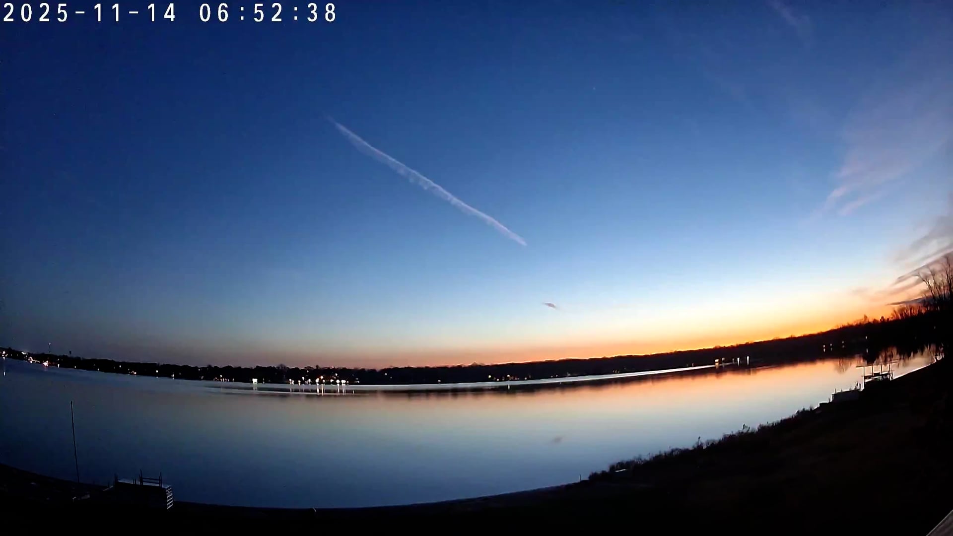 2025-11-14 - Sunrise