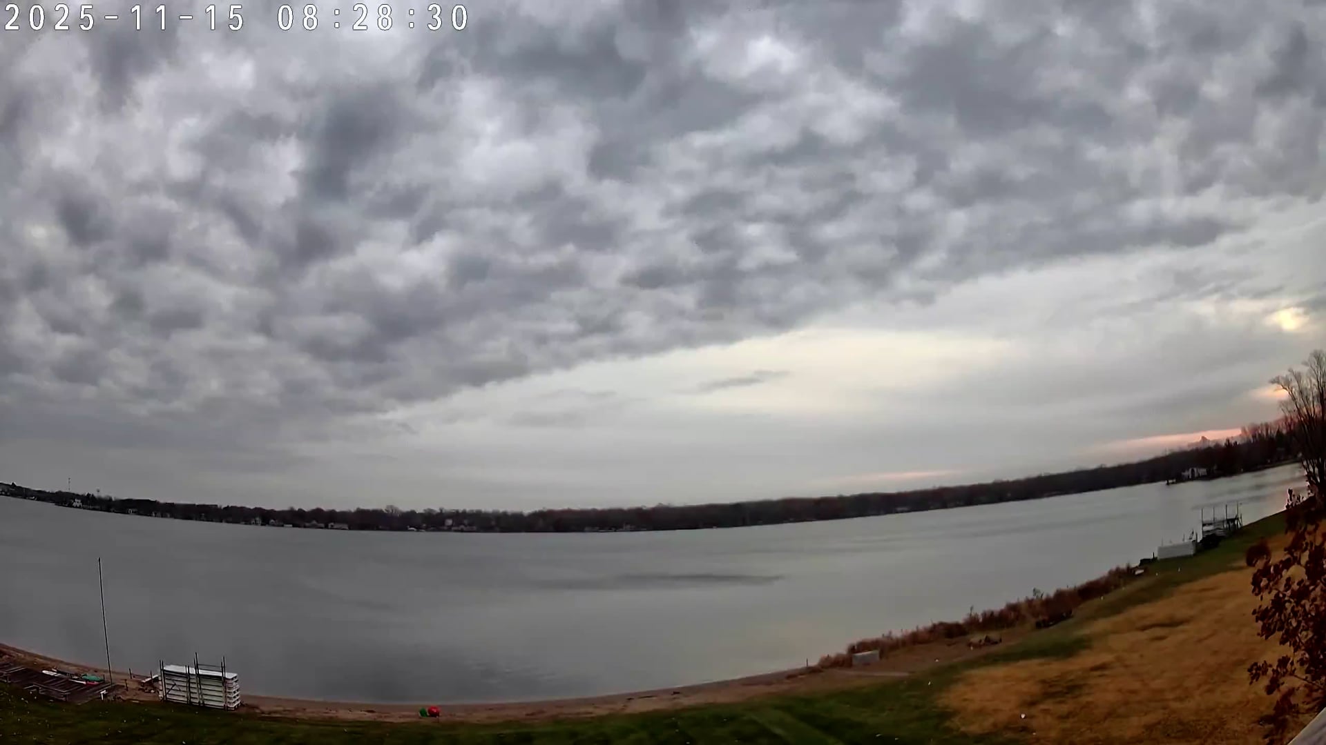 2025-11-15 - Sunrise