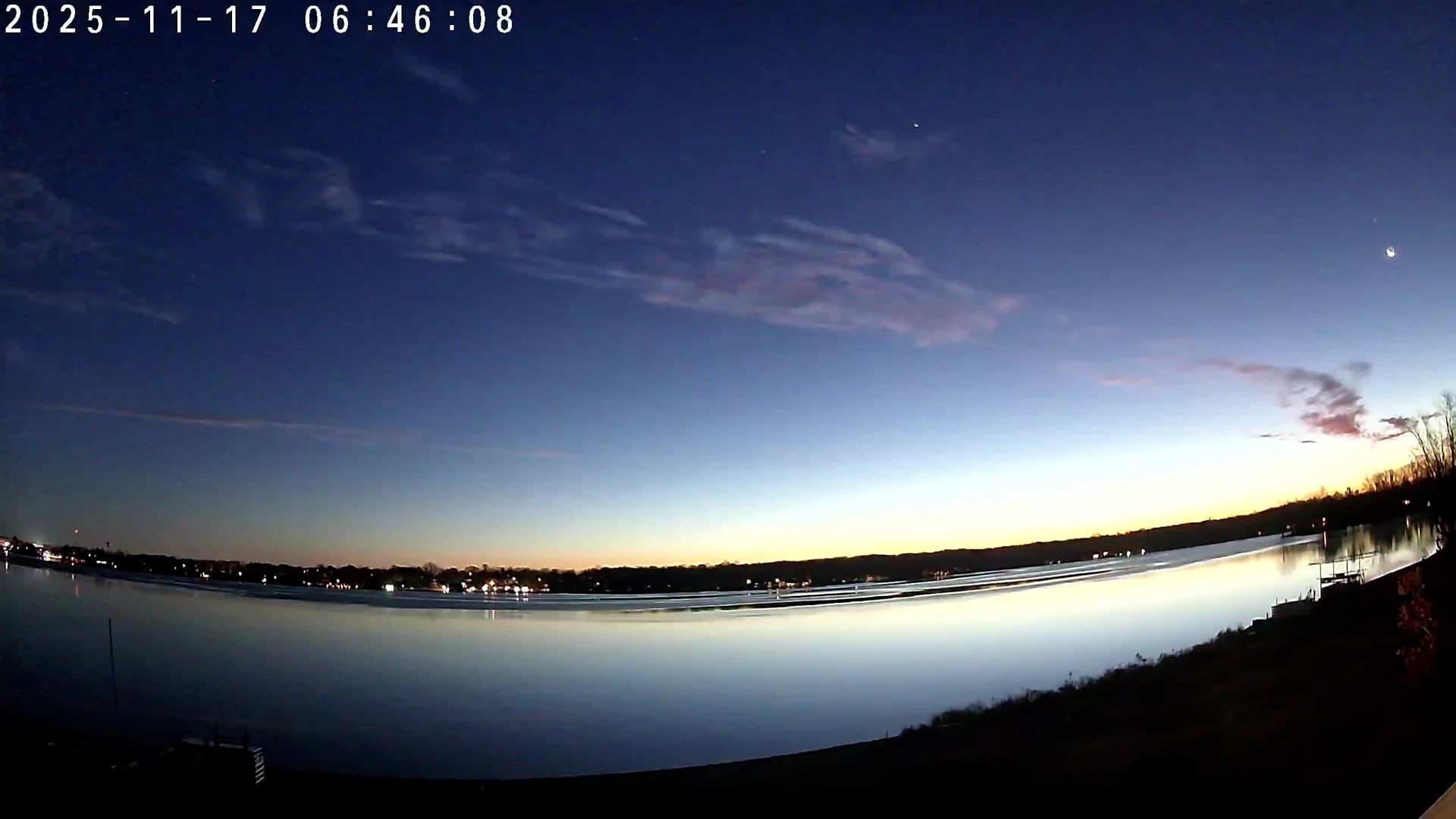 2025-11-17 - Sunrise