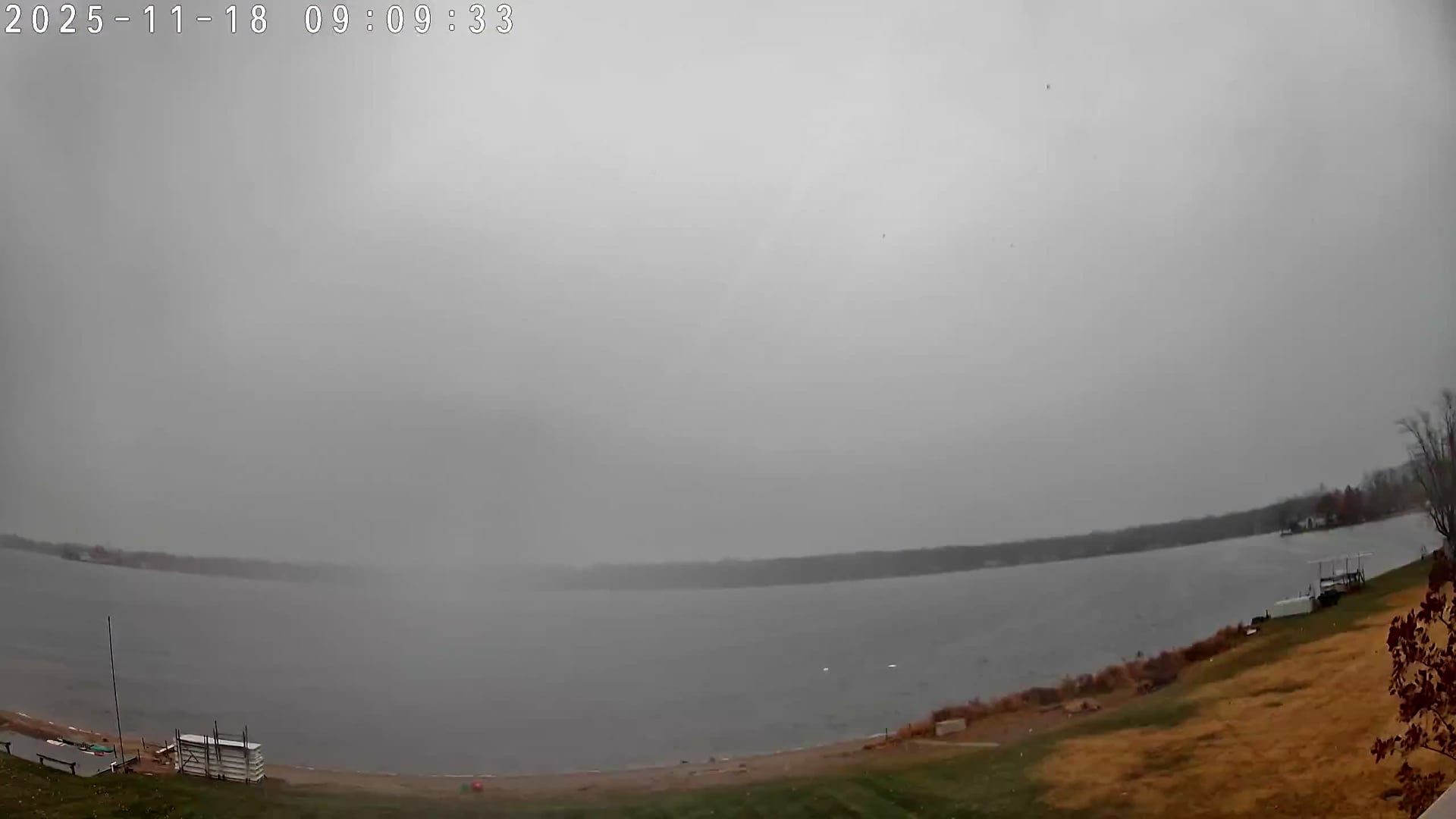 2025-11-18 - Sunrise