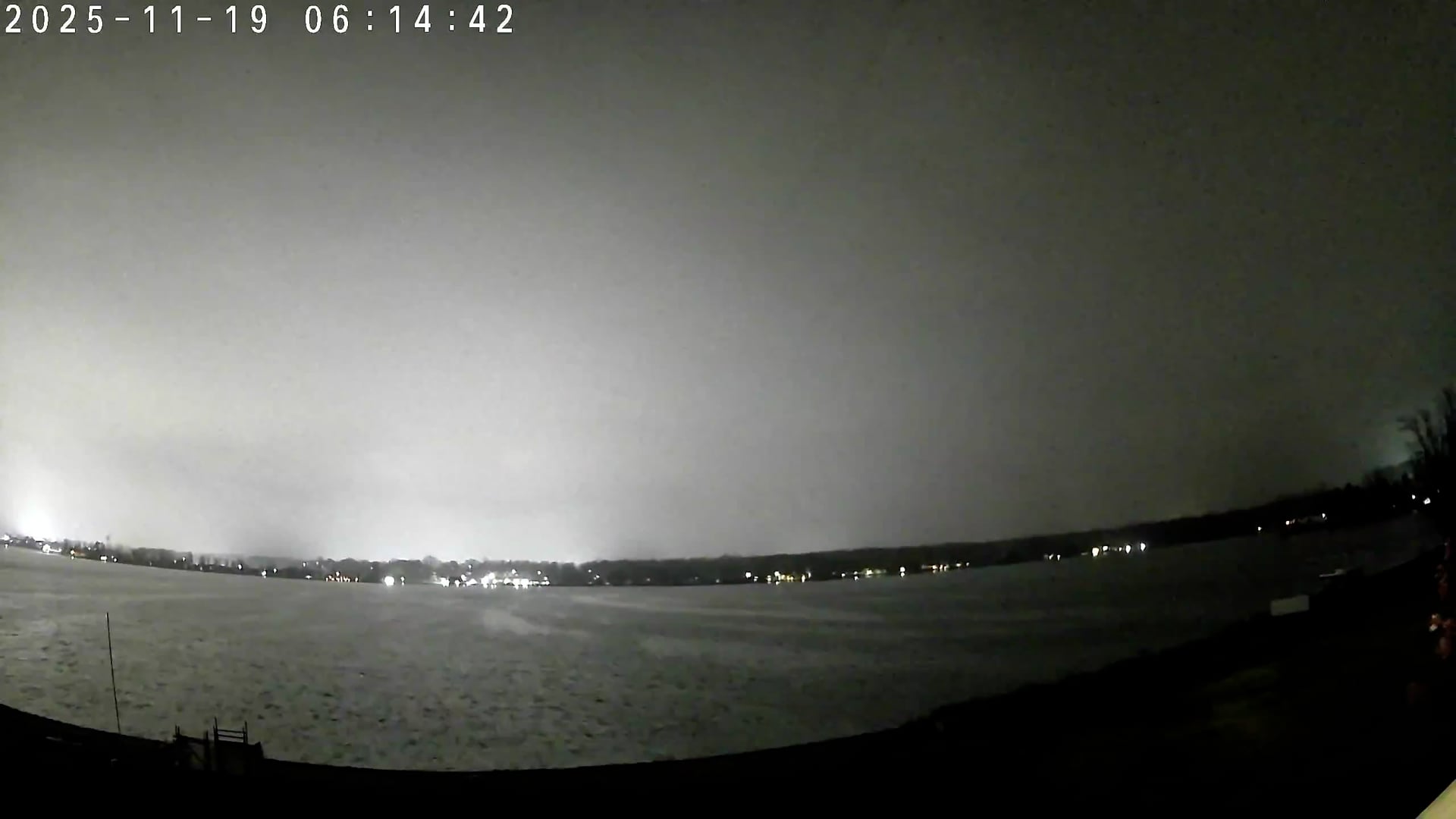 2025-11-19 - Sunrise