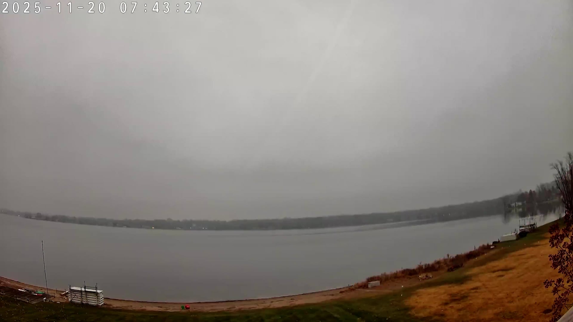 2025-11-20 - Sunrise