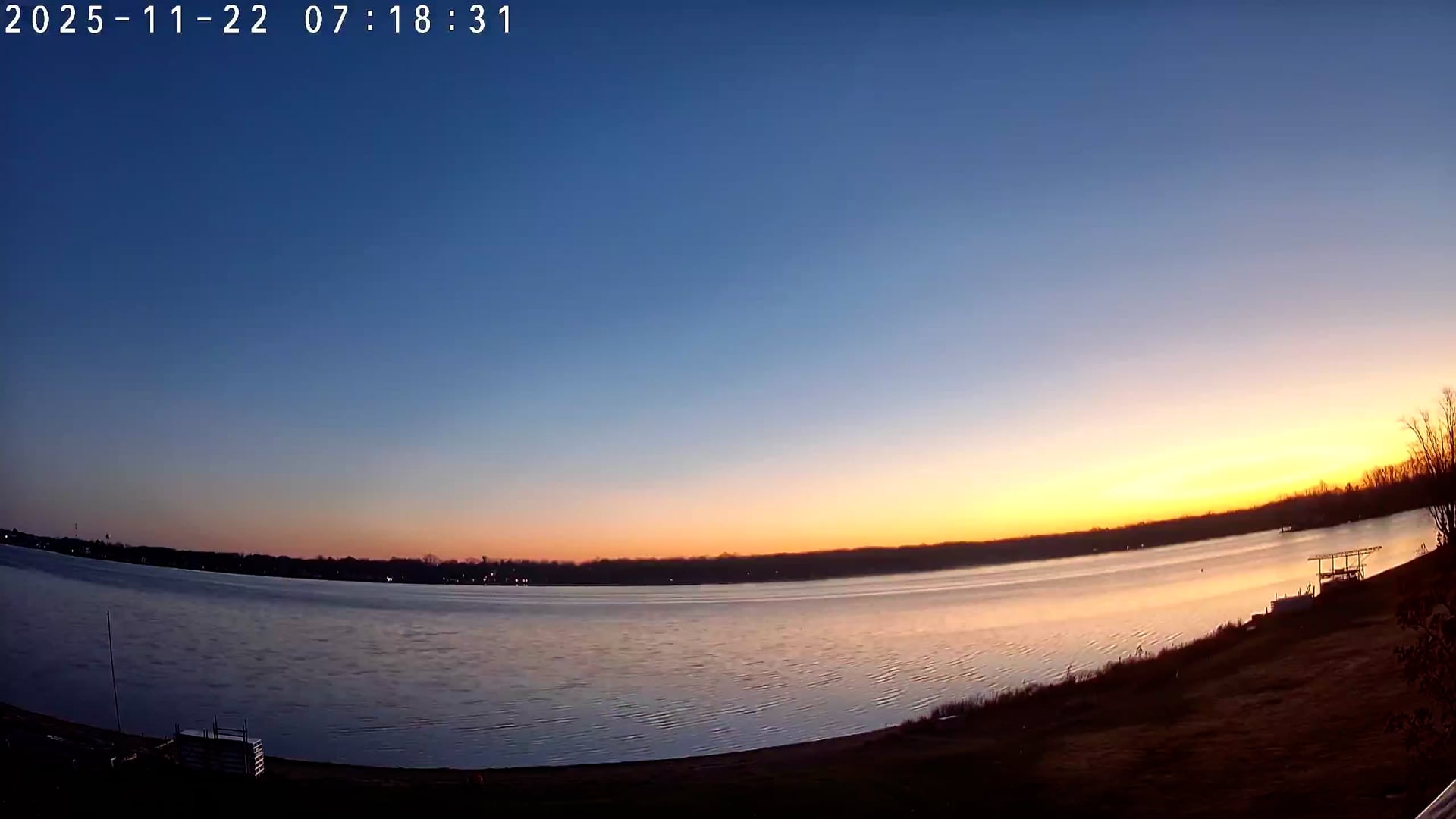 2025-11-22 - Sunrise