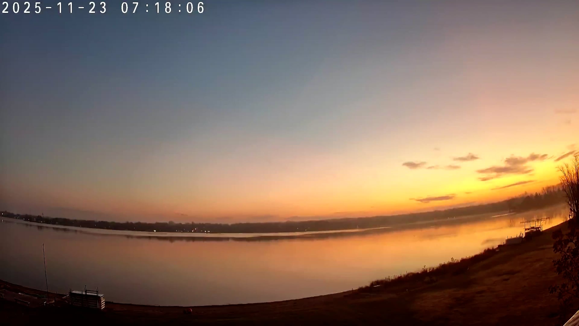 2025-11-23 - Sunrise
