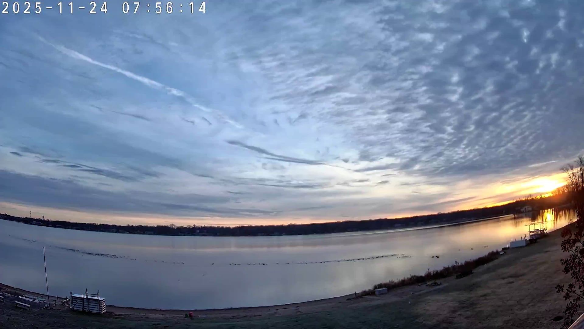 2025-11-24 - Sunrise