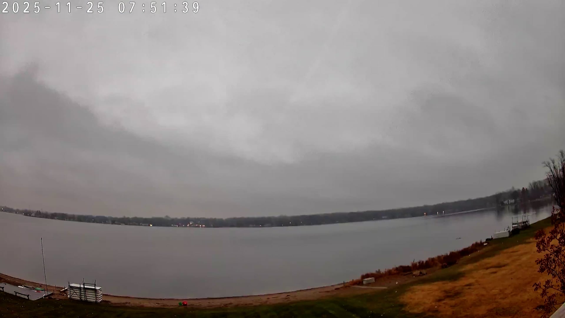 2025-11-25 - Sunrise