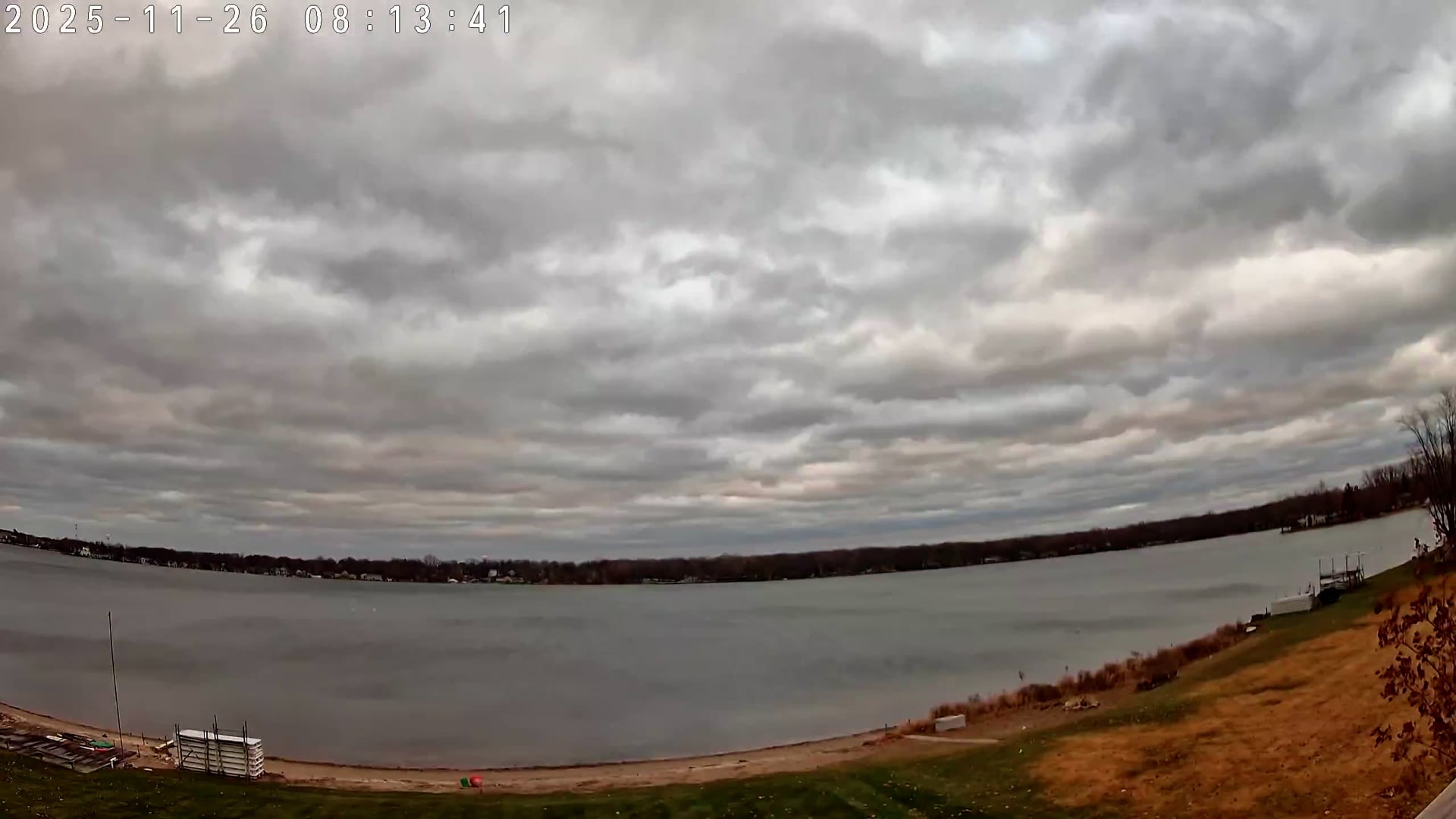2025-11-26 - Sunrise