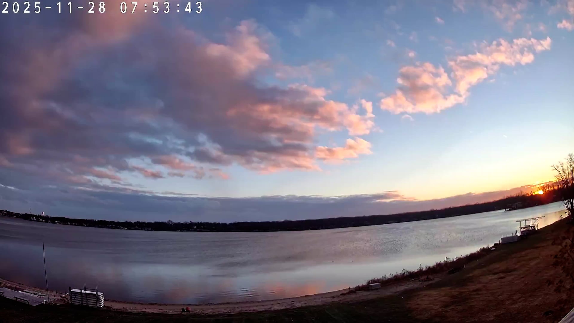 2025-11-28 - Sunrise