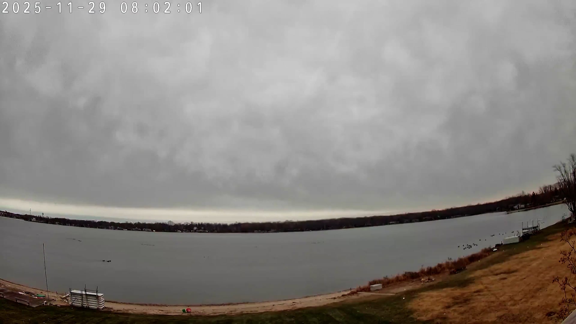 2025-11-29 - Sunrise