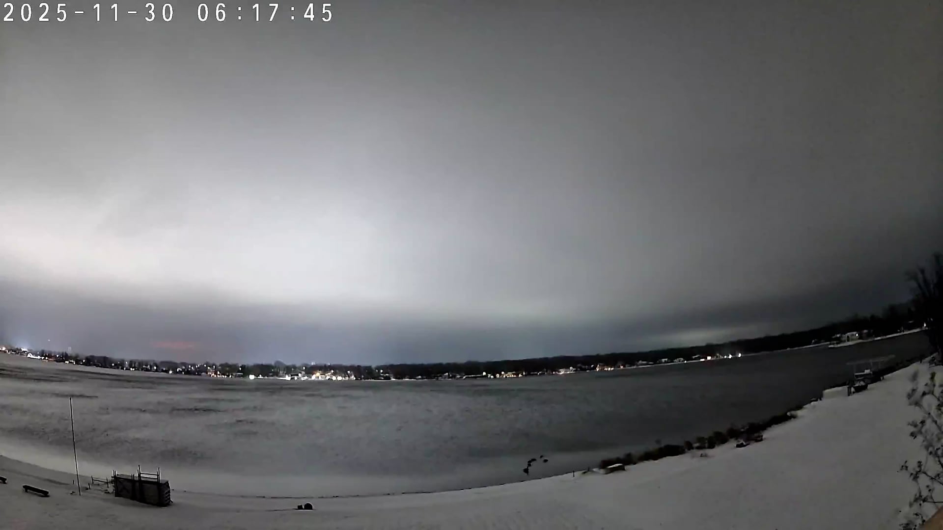2025-11-30 - Sunrise