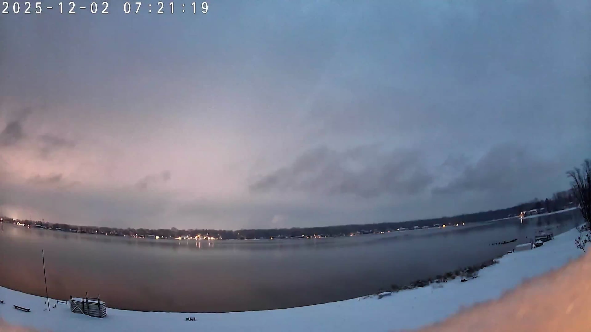 2025-12-02 - Sunrise