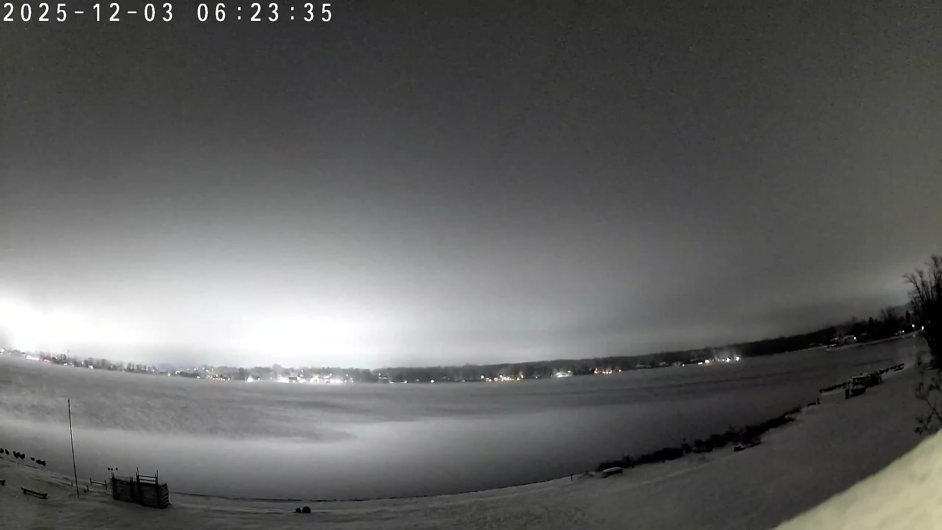 2025-12-03 - Sunrise