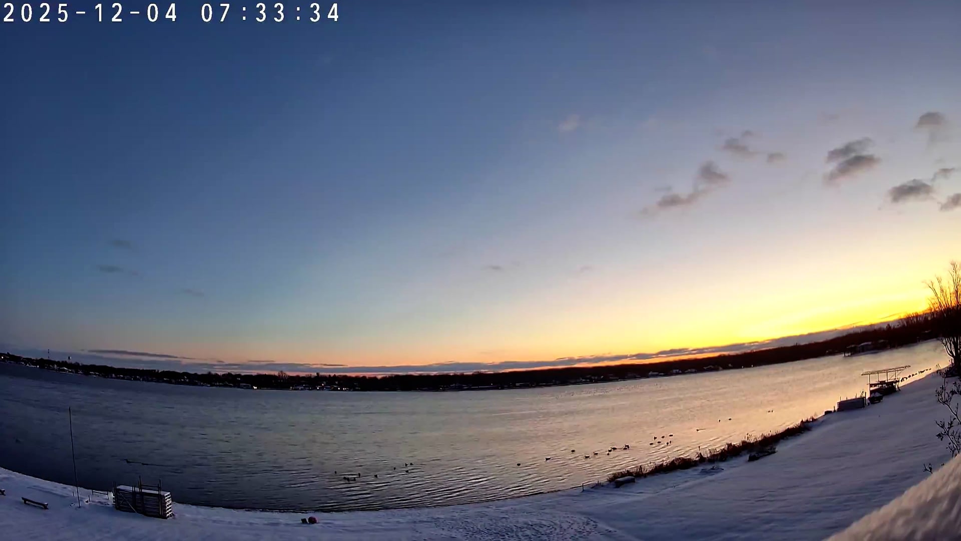 2025-12-04 - Sunrise