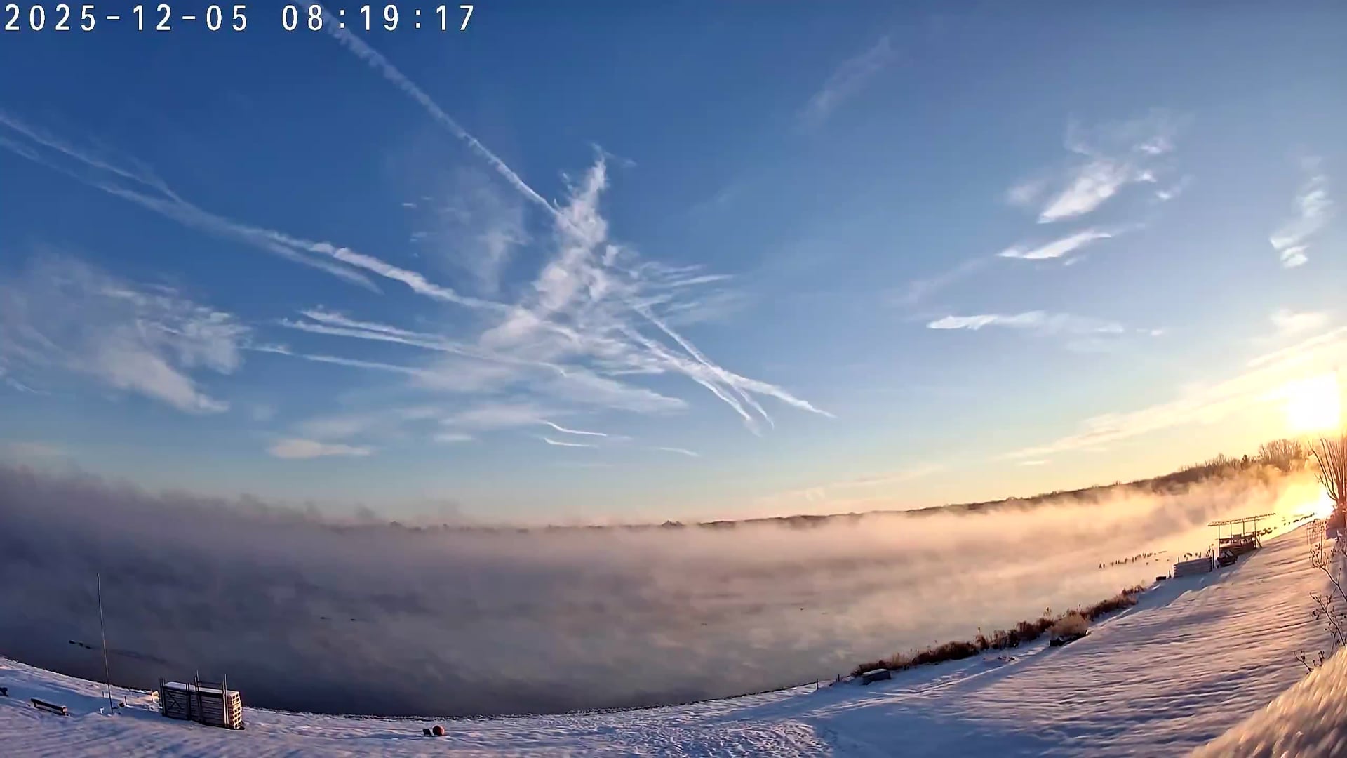 2025-12-05 - Sunrise