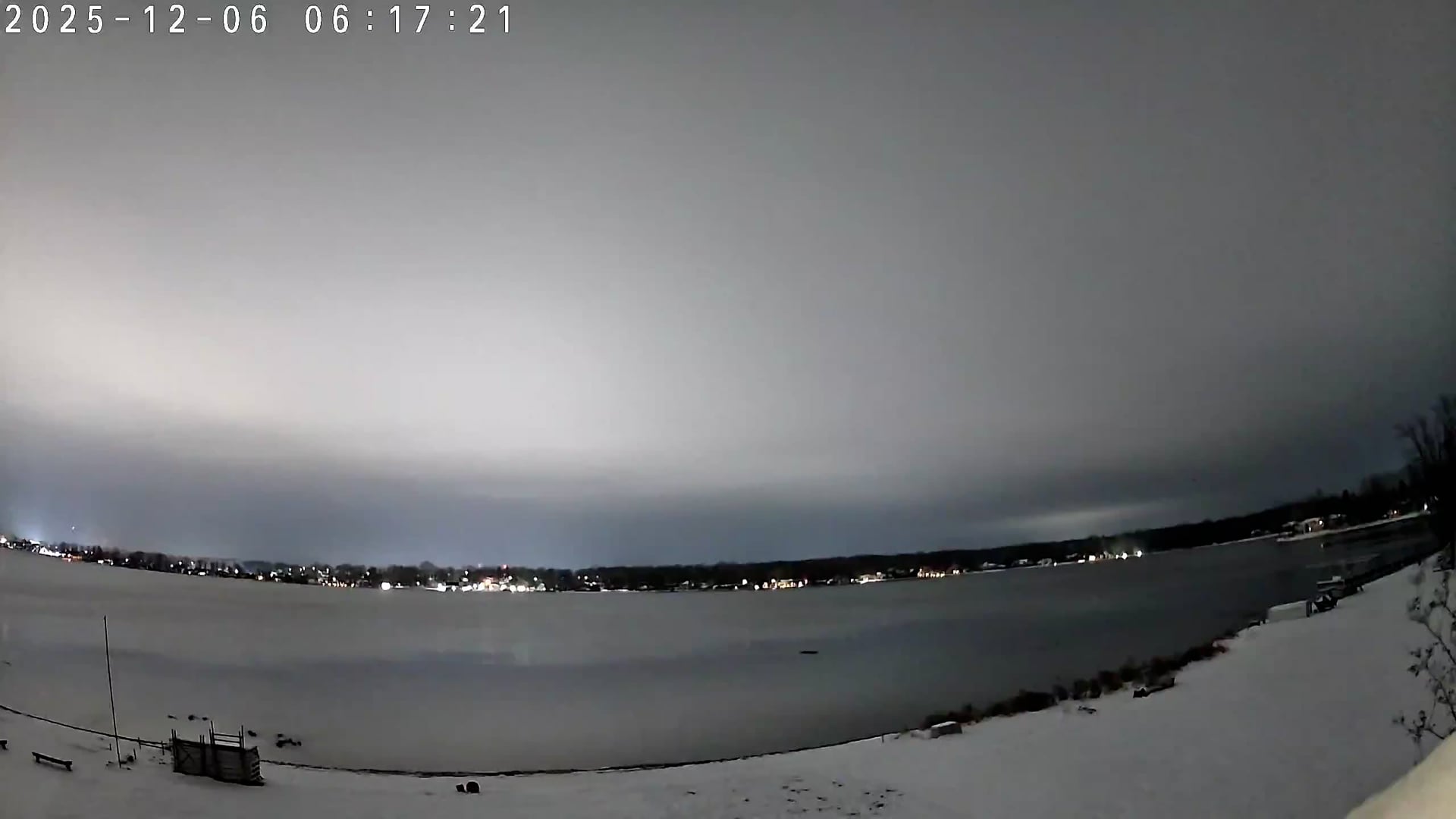 2025-12-06 - Sunrise