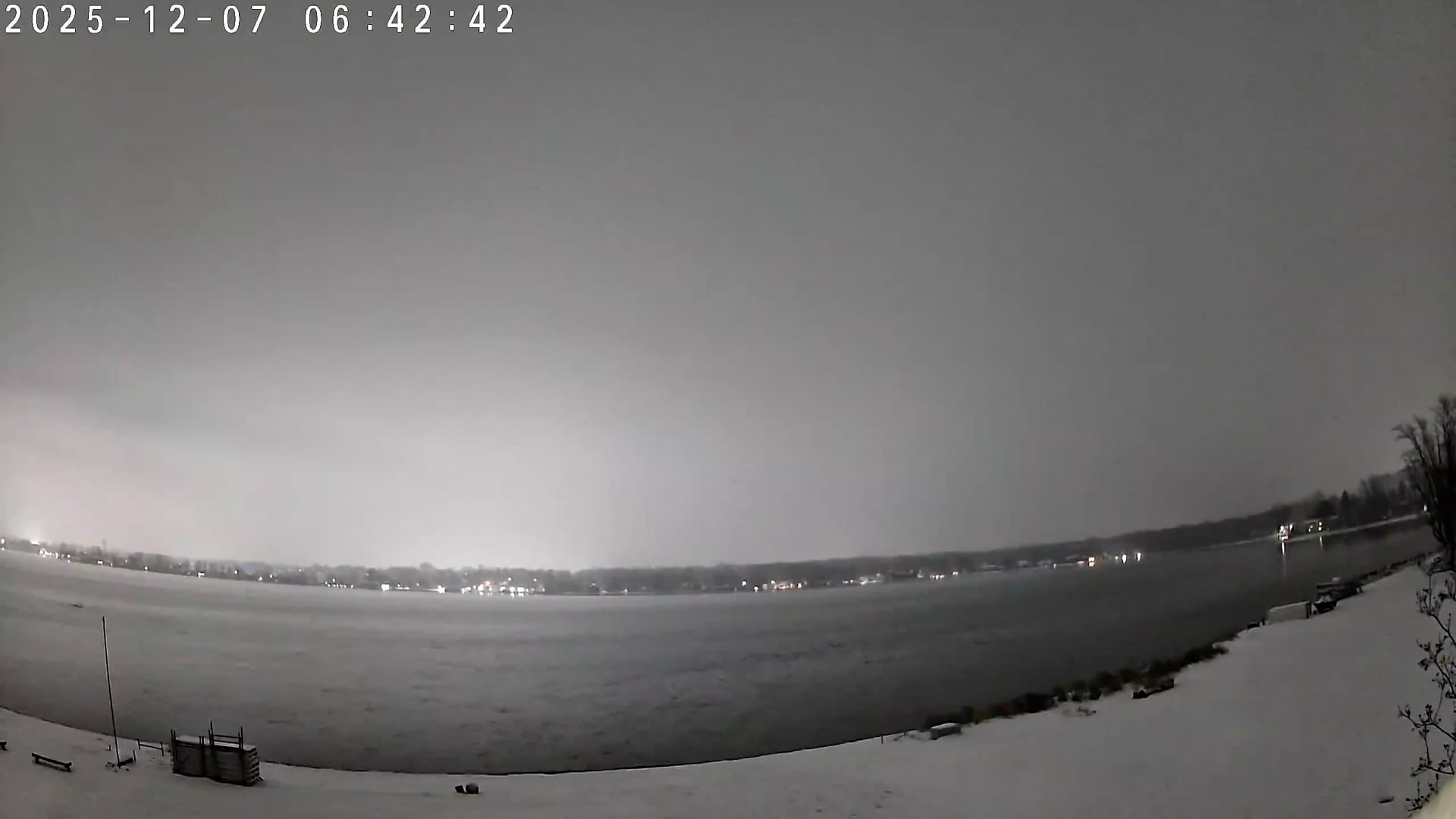 2025-12-07 - Sunrise