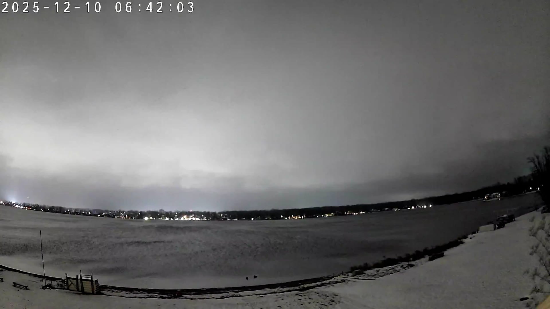 2025-12-10 - Sunrise