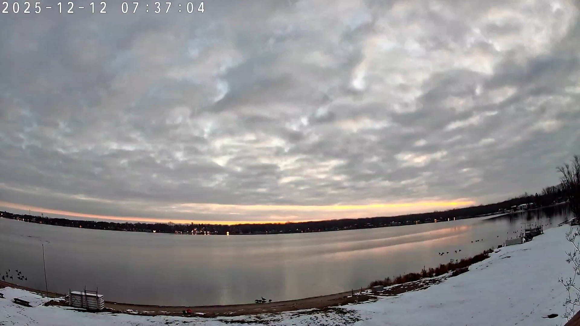 2025-12-12 - Sunrise