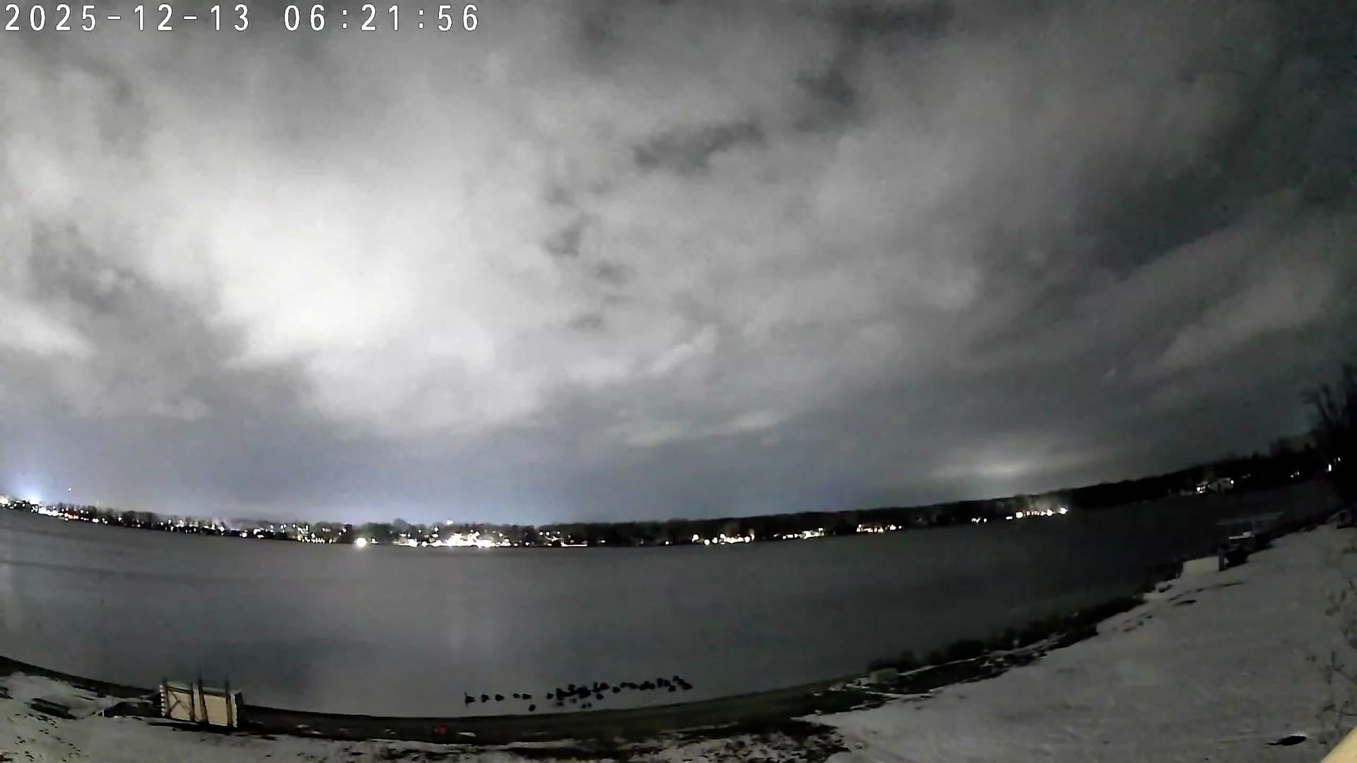 2025-12-13 - Sunrise