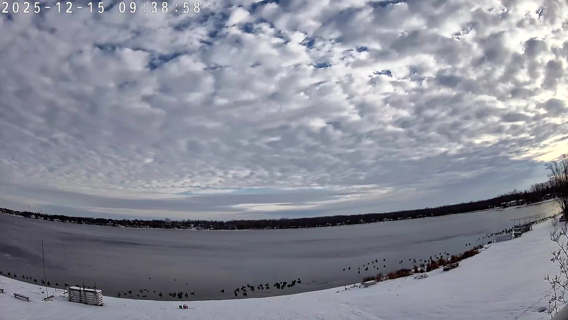2025-12-15 - Sunrise