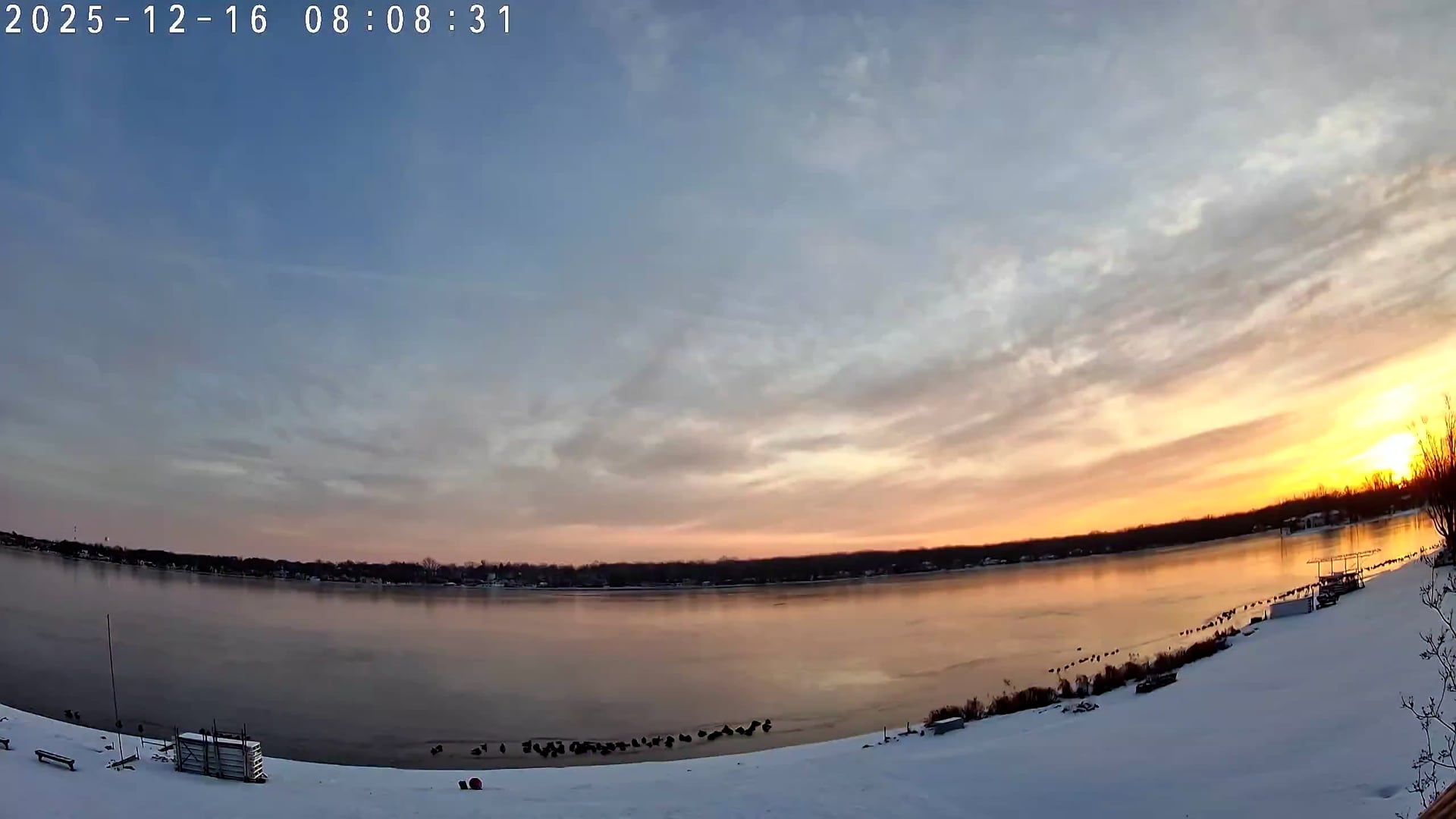 2025-12-16 - Sunrise
