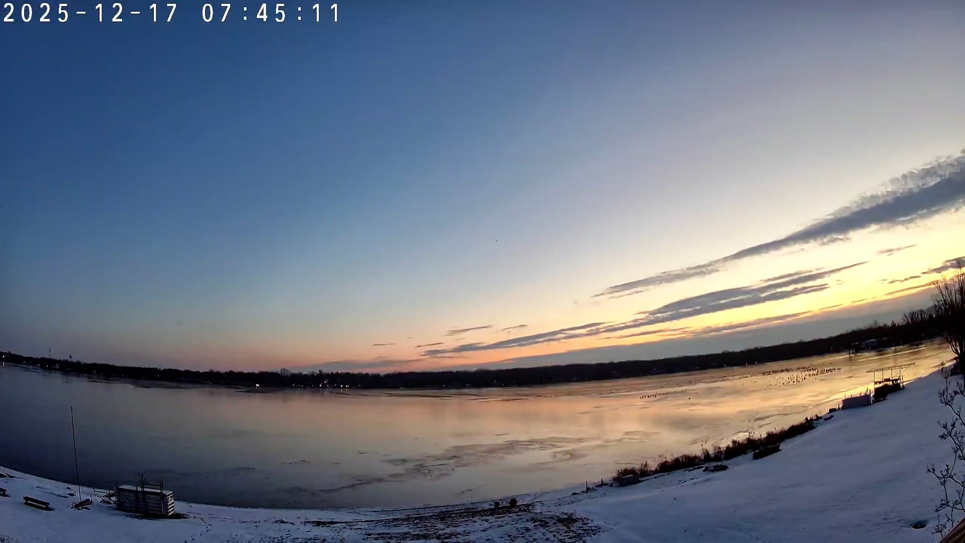 2025-12-17 - Sunrise