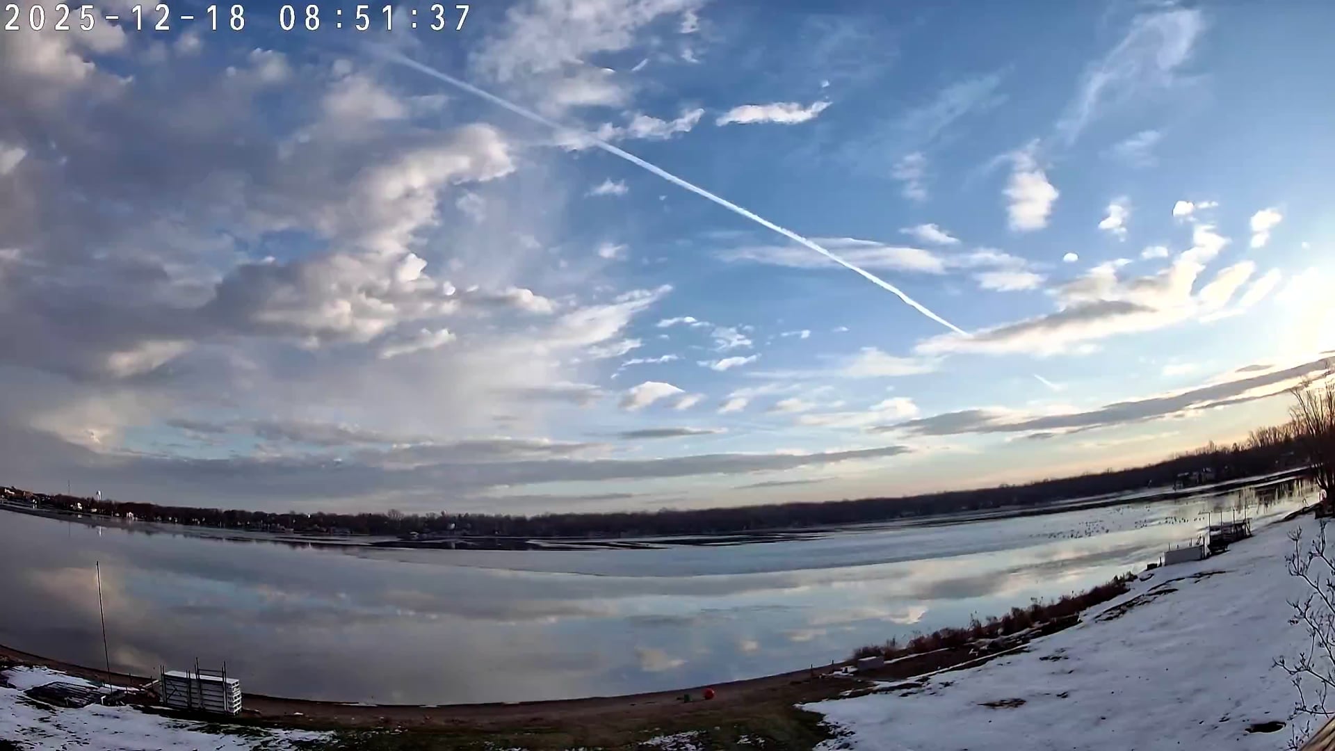 2025-12-18 - Sunrise