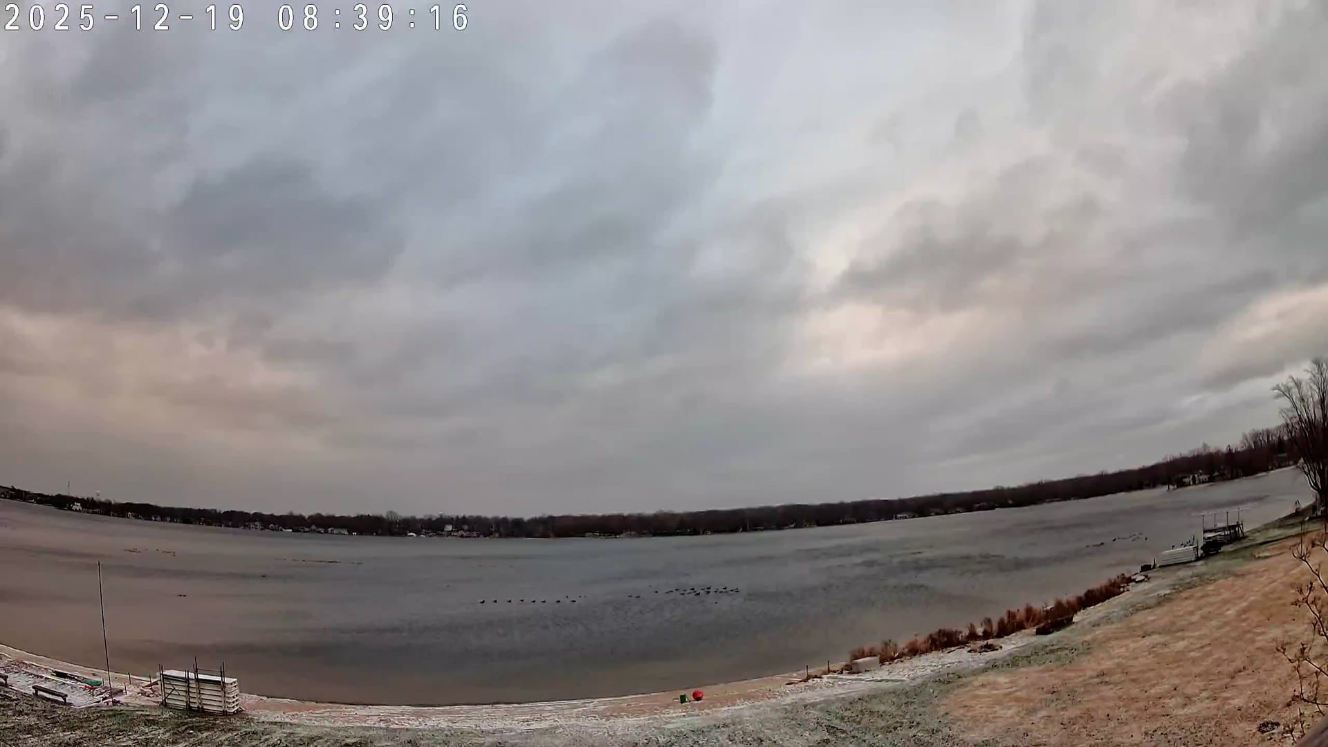 2025-12-19 - Sunrise