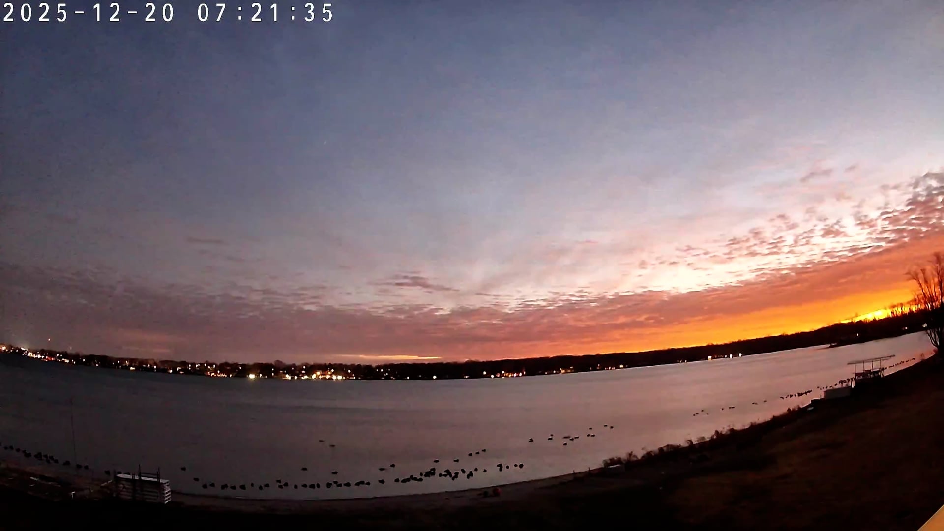 2025-12-20 - Sunrise