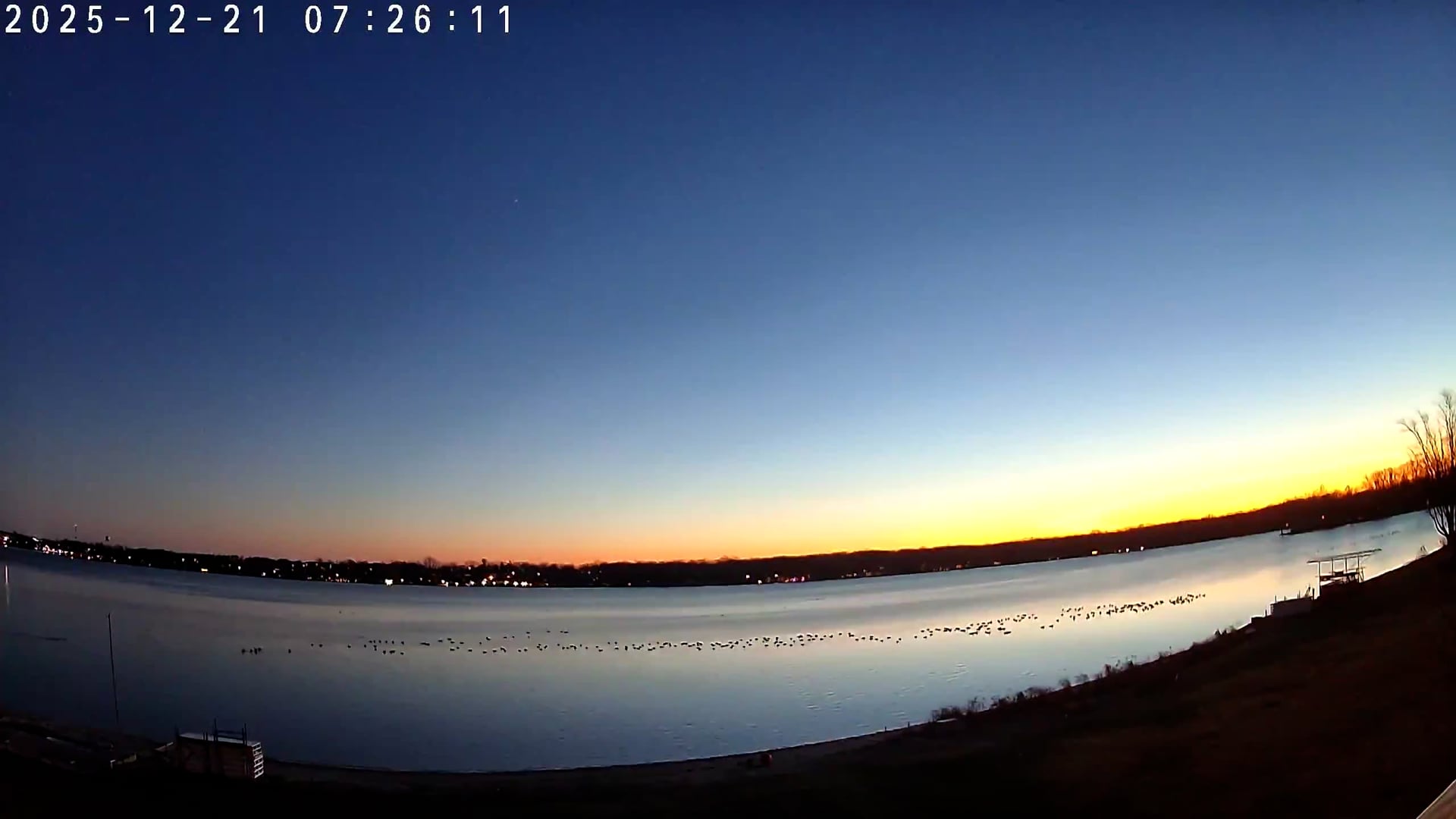 2025-12-21 - Sunrise
