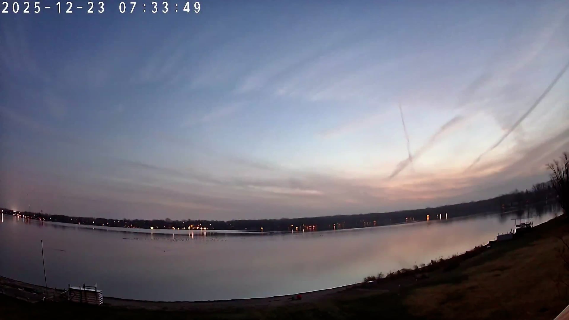 2025-12-23 - Sunrise