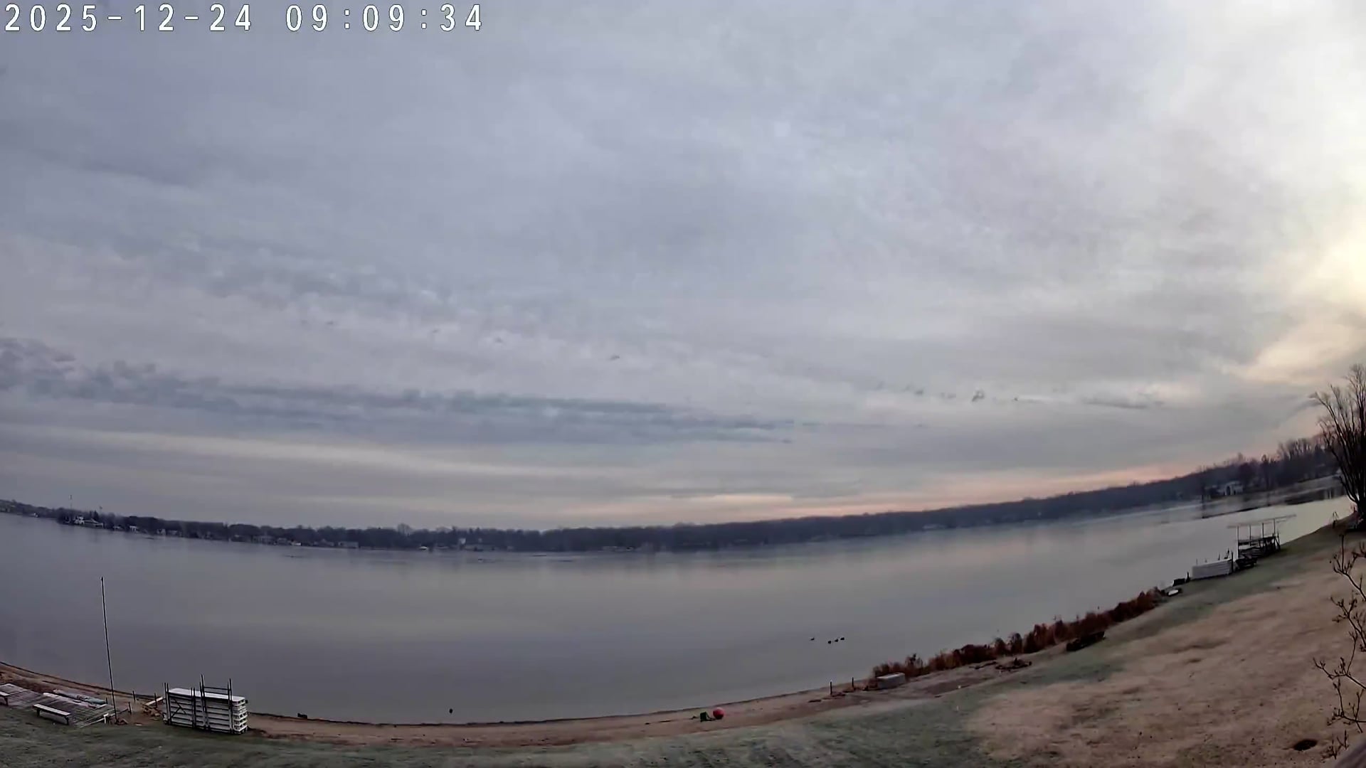 2025-12-24 - Sunrise