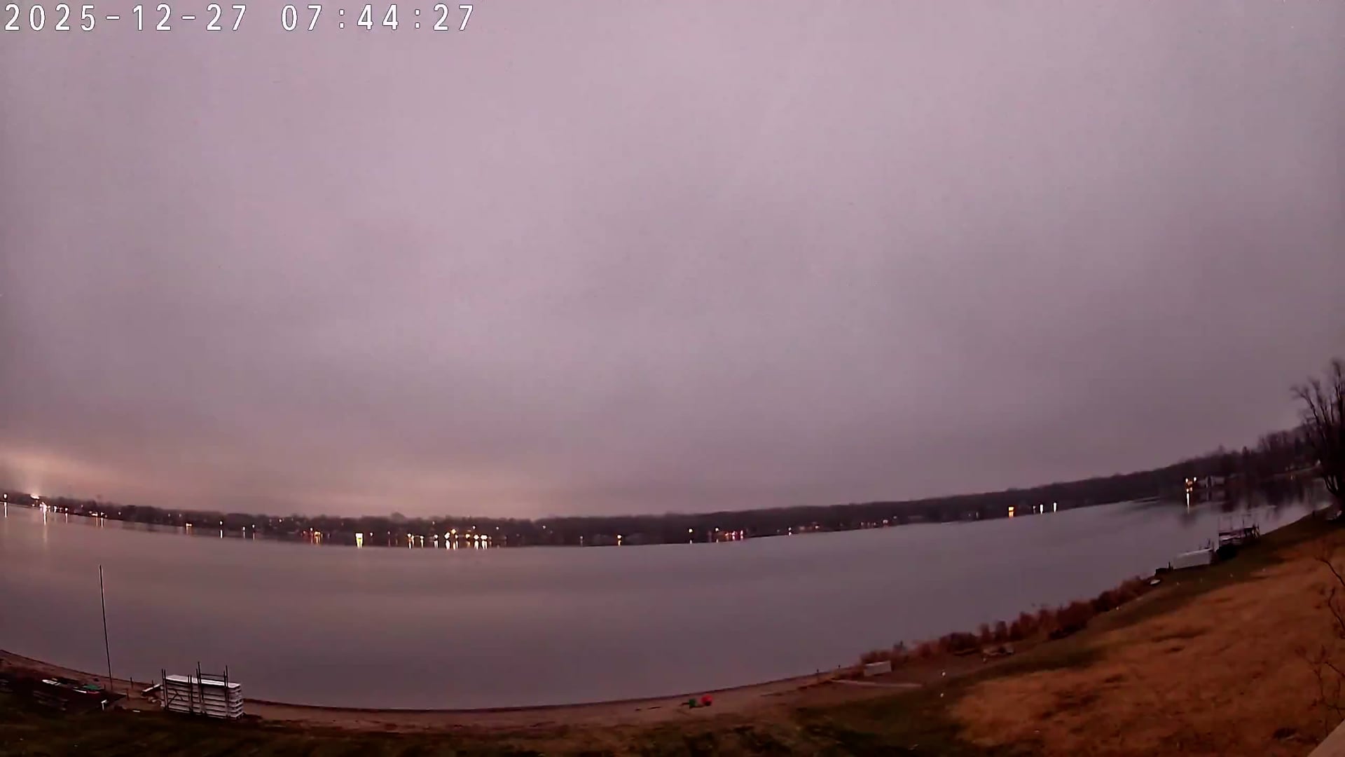 2025-12-27 - Sunrise